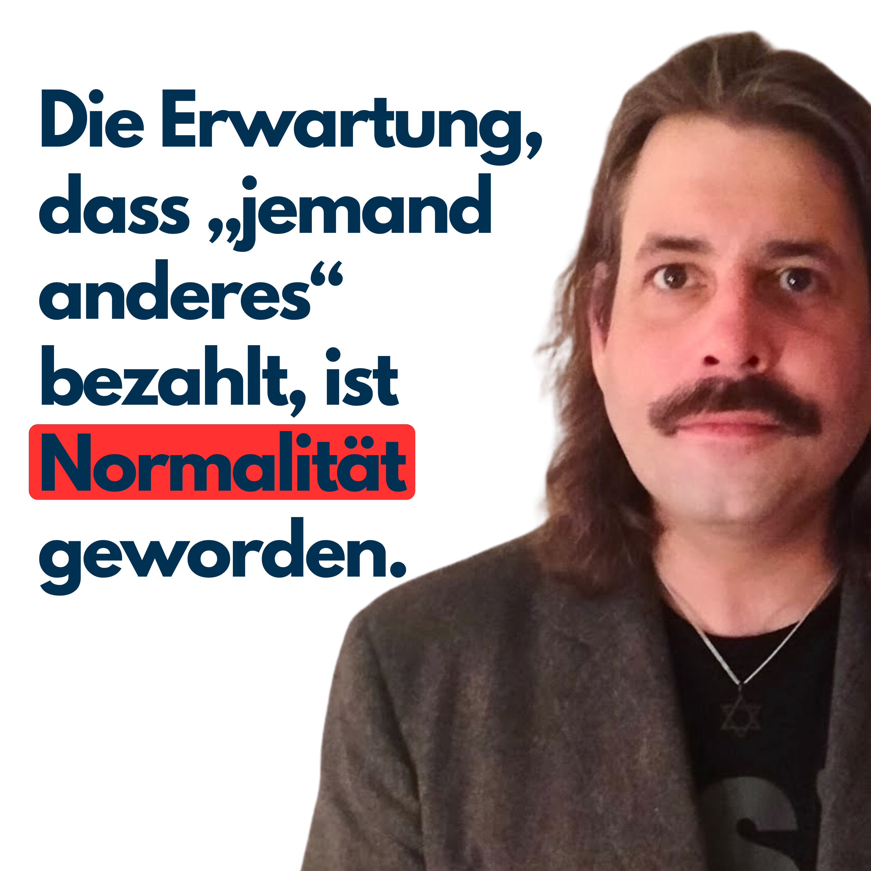 Julian Marius Plutz – Gesundheitssystem: Freiheit braucht kein Rezept