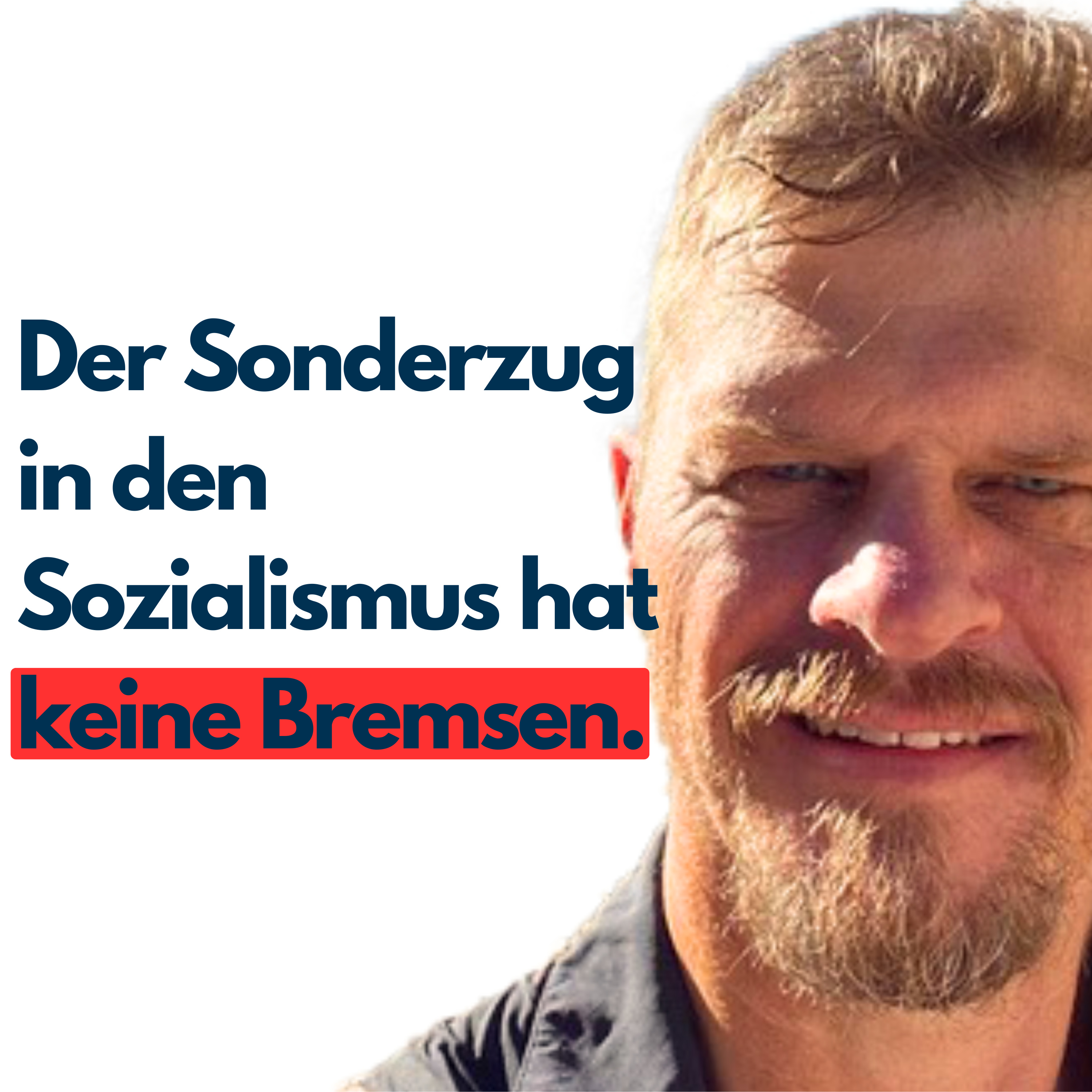 Zum Frühschoppen: Oliver Gorus über das Aufschwung-Mogelpaket