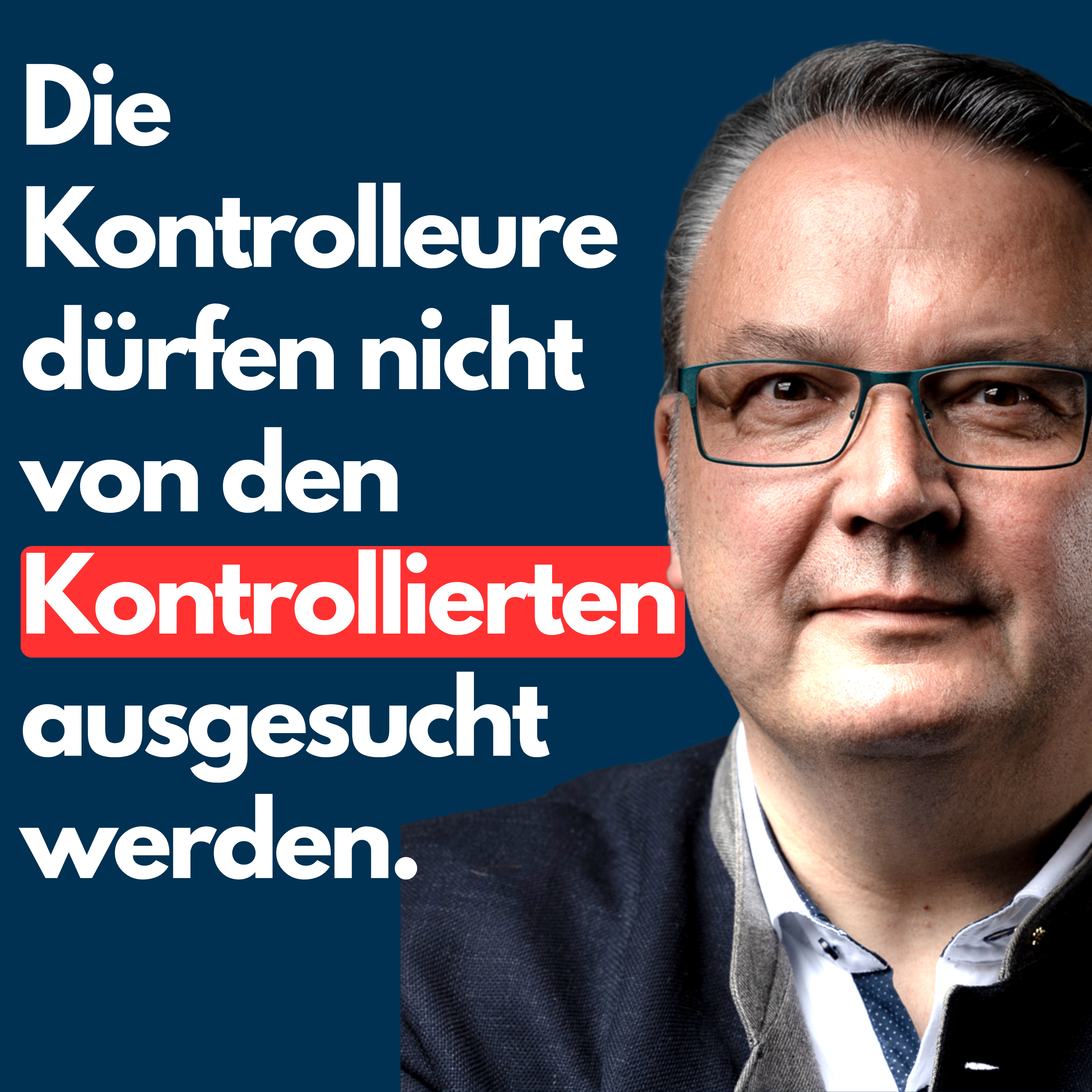 Michael R. Moser: Justizelite – ein Plädoyer für die Volkswahl
