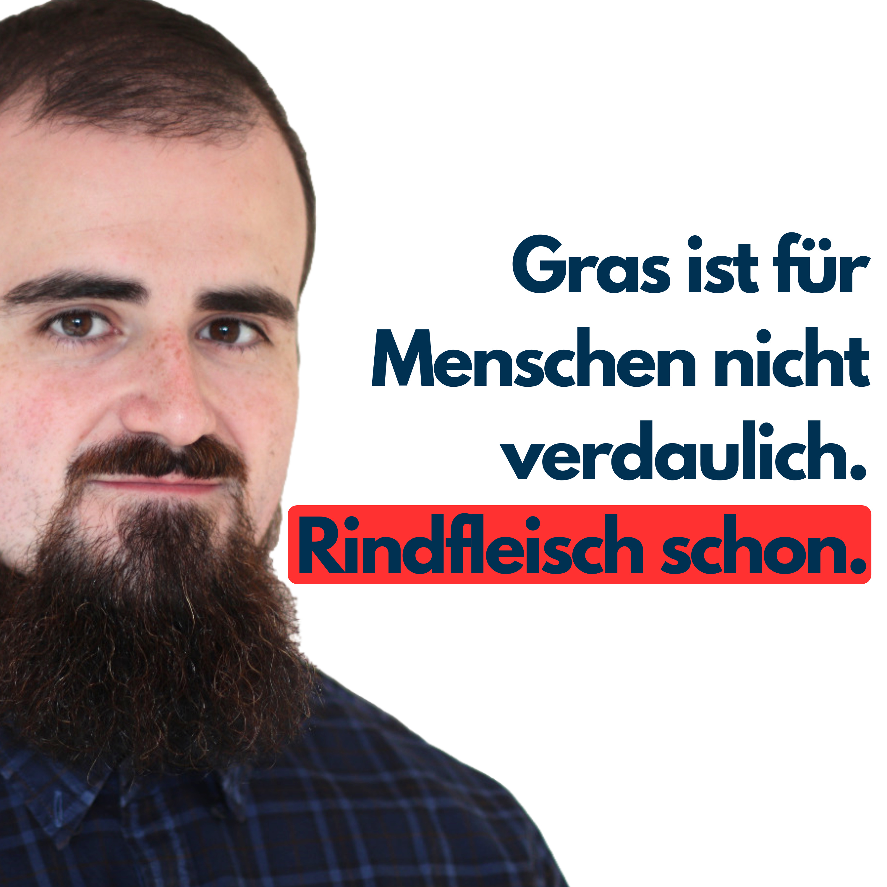Elias Gudwis – Verbraucht Rindfleisch wirklich viele Ressourcen?