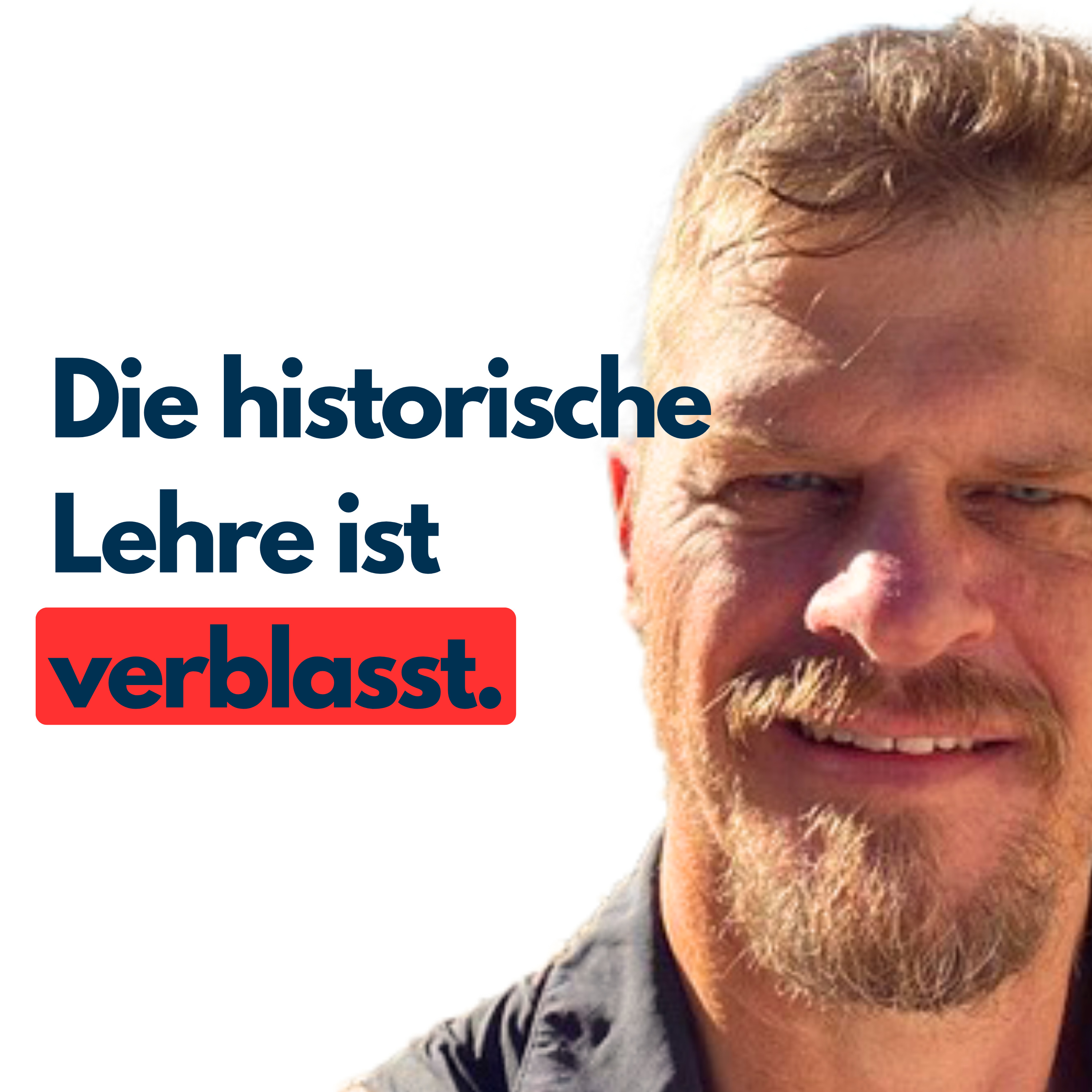 Oliver Gorus – Die neue Waffe im Keller des Staats episode artwork