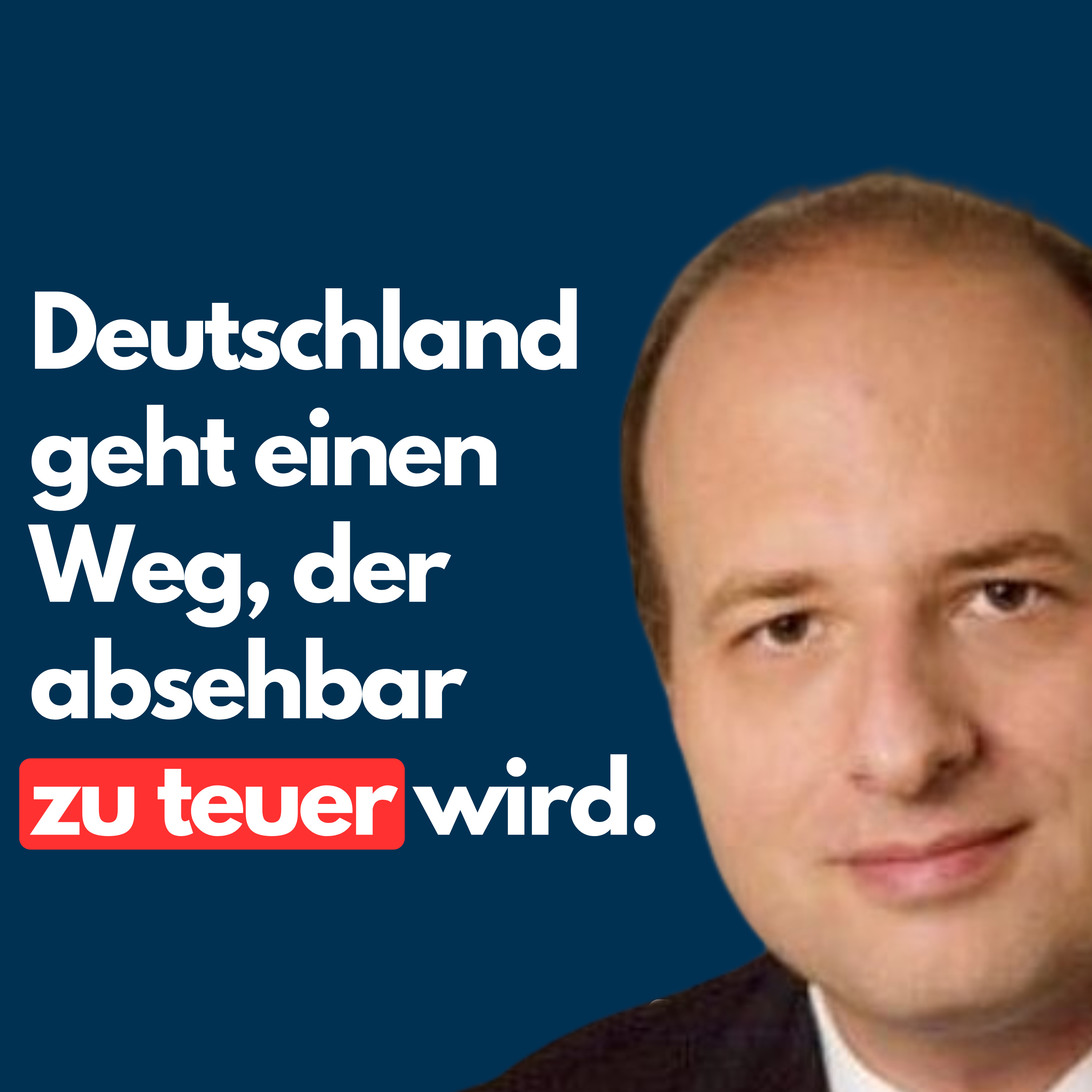 Christoph Canne – Warum das Backup für die Erneuerbaren zur Kostenfalle wird