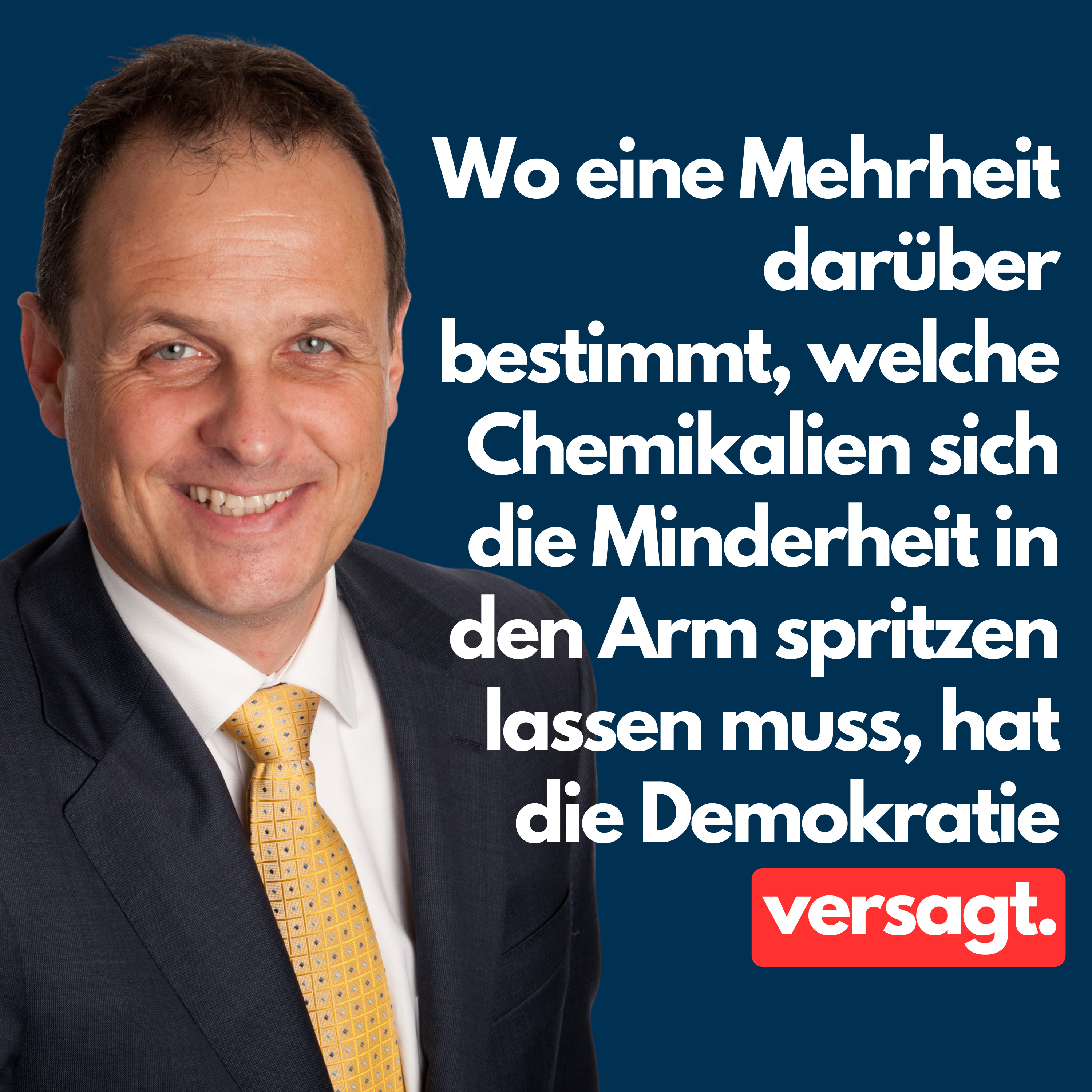 Claudio Zanetti – Demokratie trotz allem episode artwork
