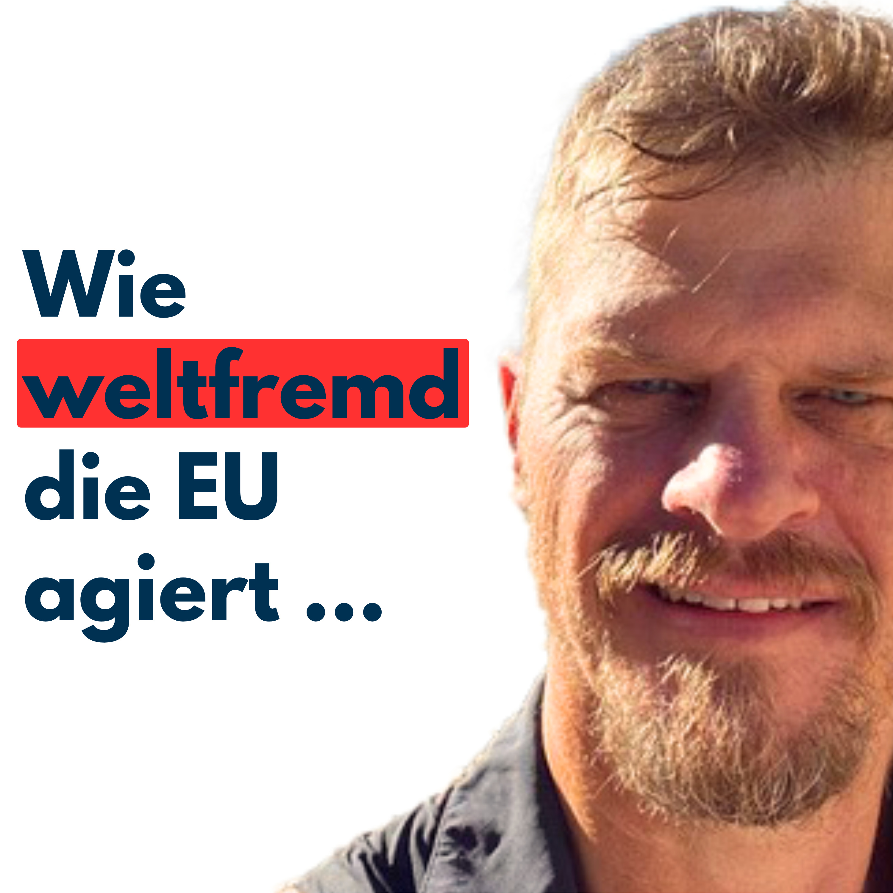 21. Zum Frühschoppen: Oliver Gorus über Europas Stellung als KI Standort episode artwork