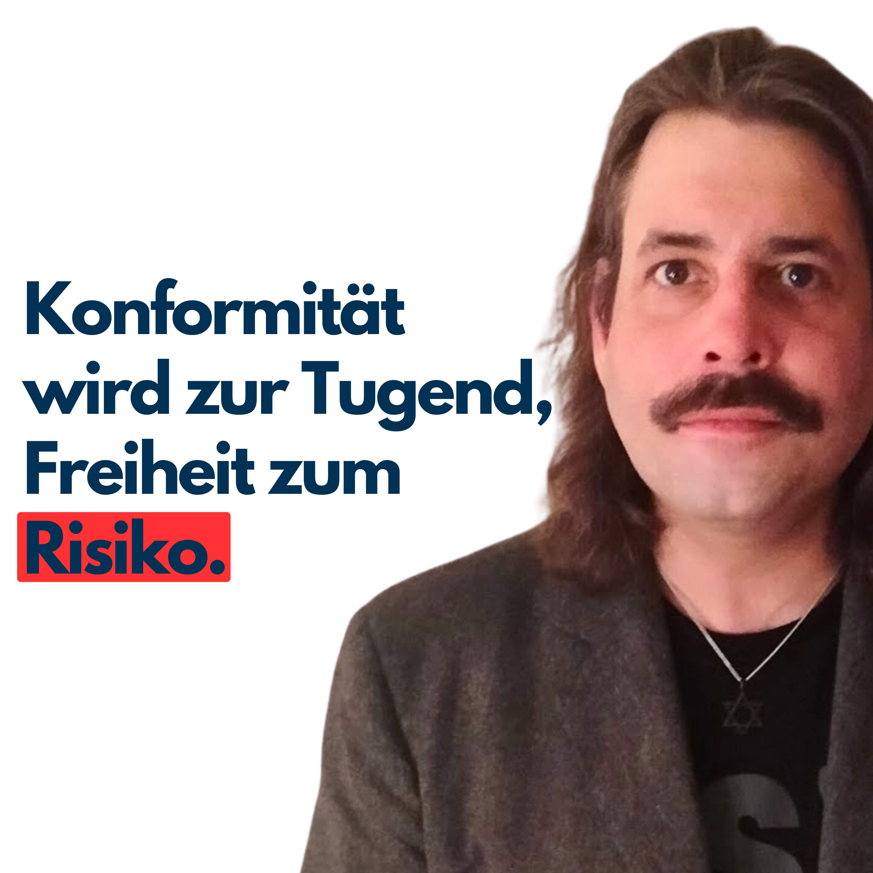 Julian Marius Plutz – Die Tyrannei des Durchschnitts episode artwork