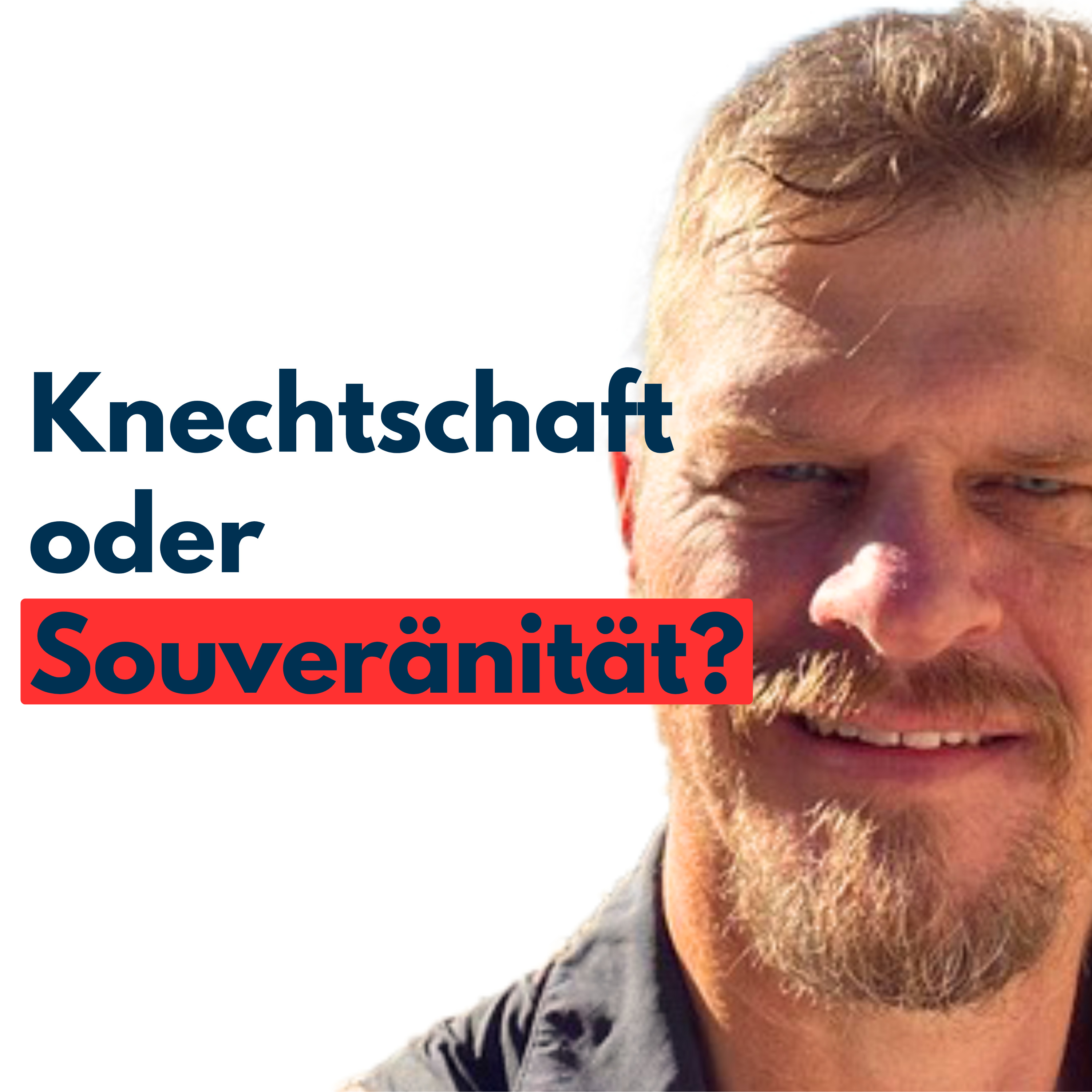 Oliver Gorus – Das Allwesen in der Hosentasche episode artwork