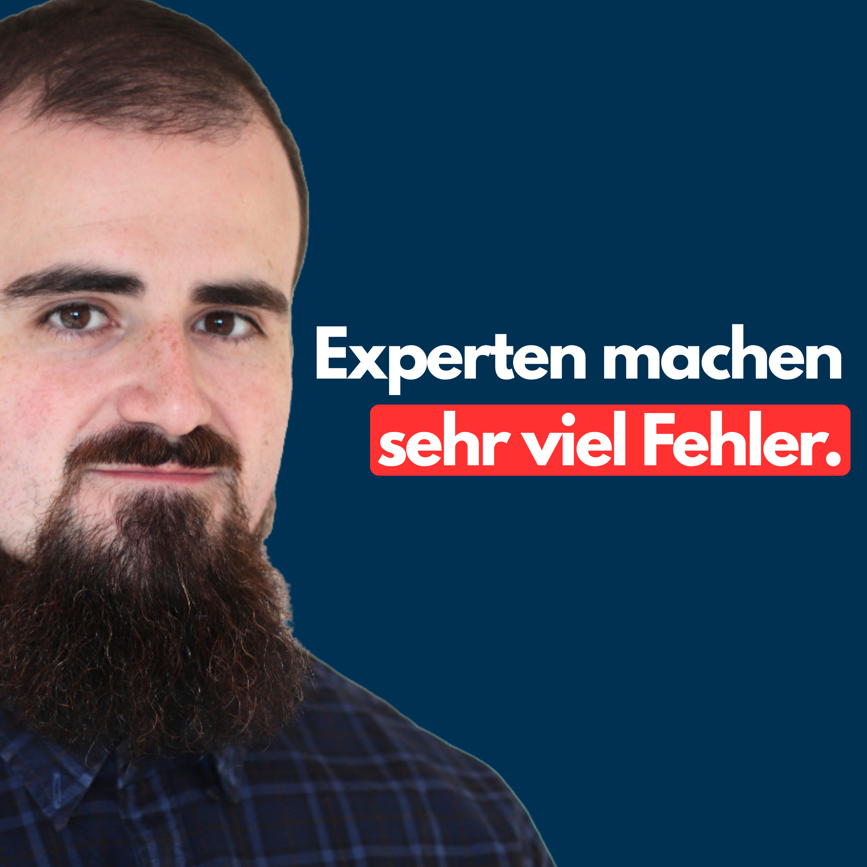 Elias Gudwis – Warum haben Experten so häufig unrecht? episode artwork