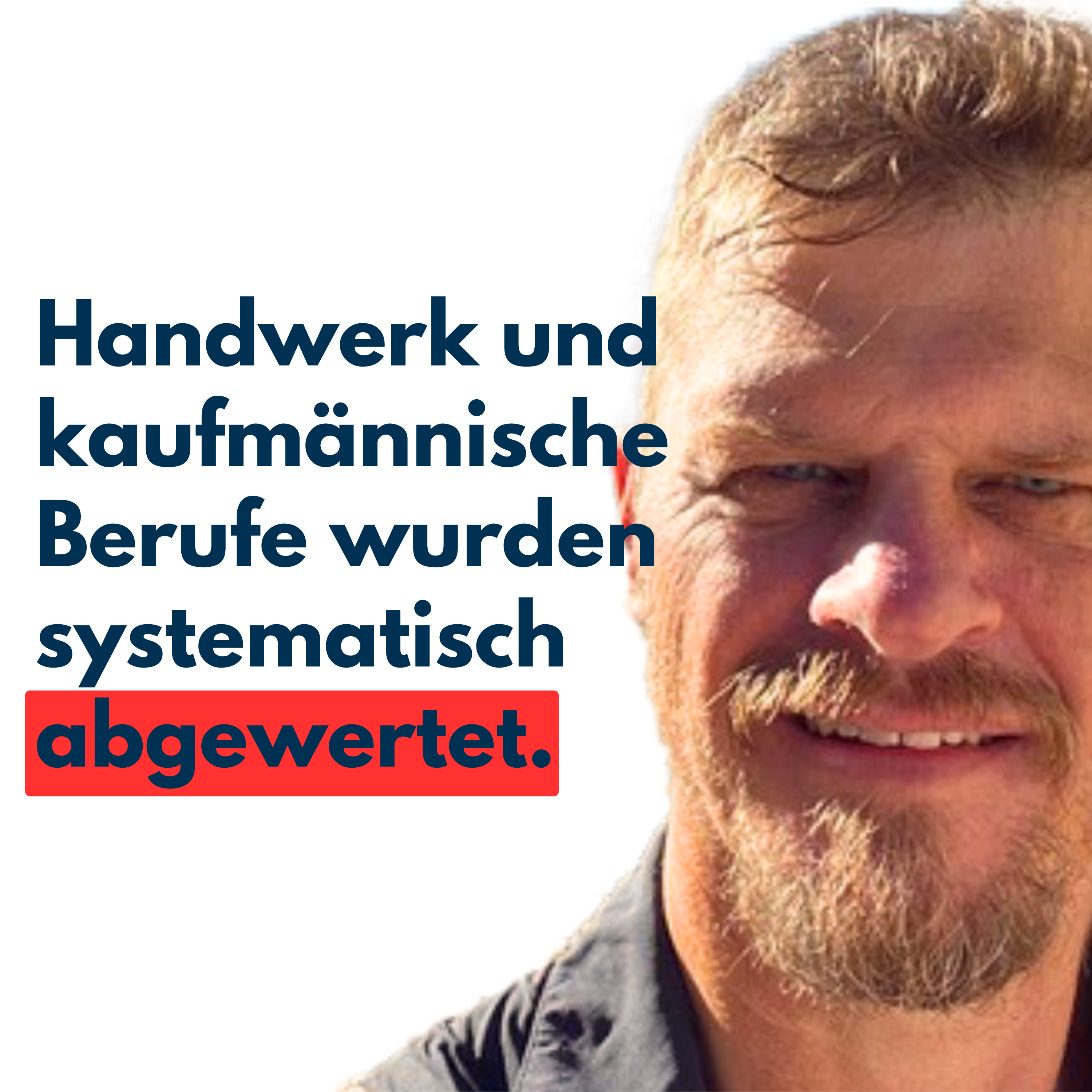 Oliver Gorus – Das Verschwinden der Lehrlinge episode artwork