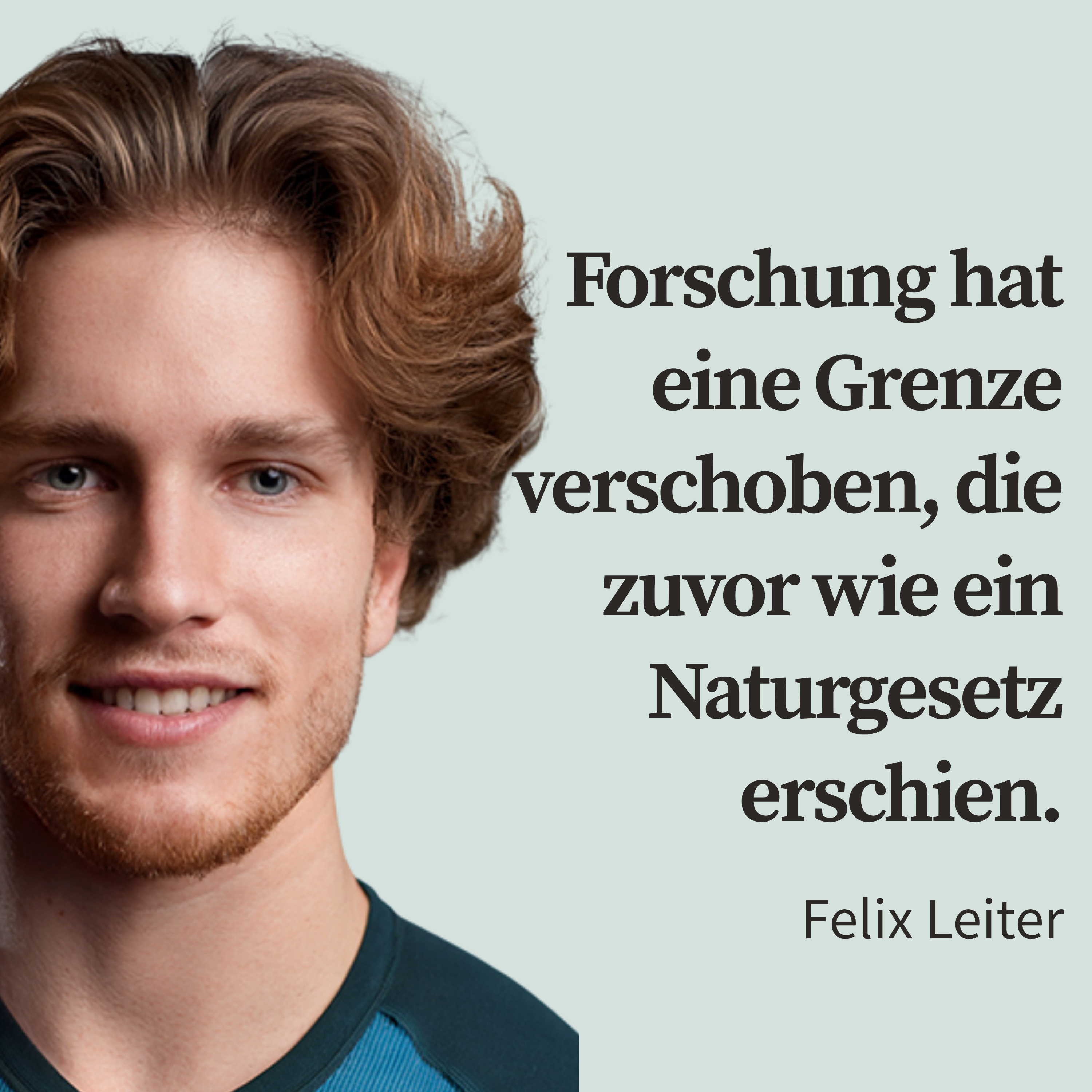 Felix Leiter – Frei von Schmerz: Die Geburtsstunde moderner Anästhesie