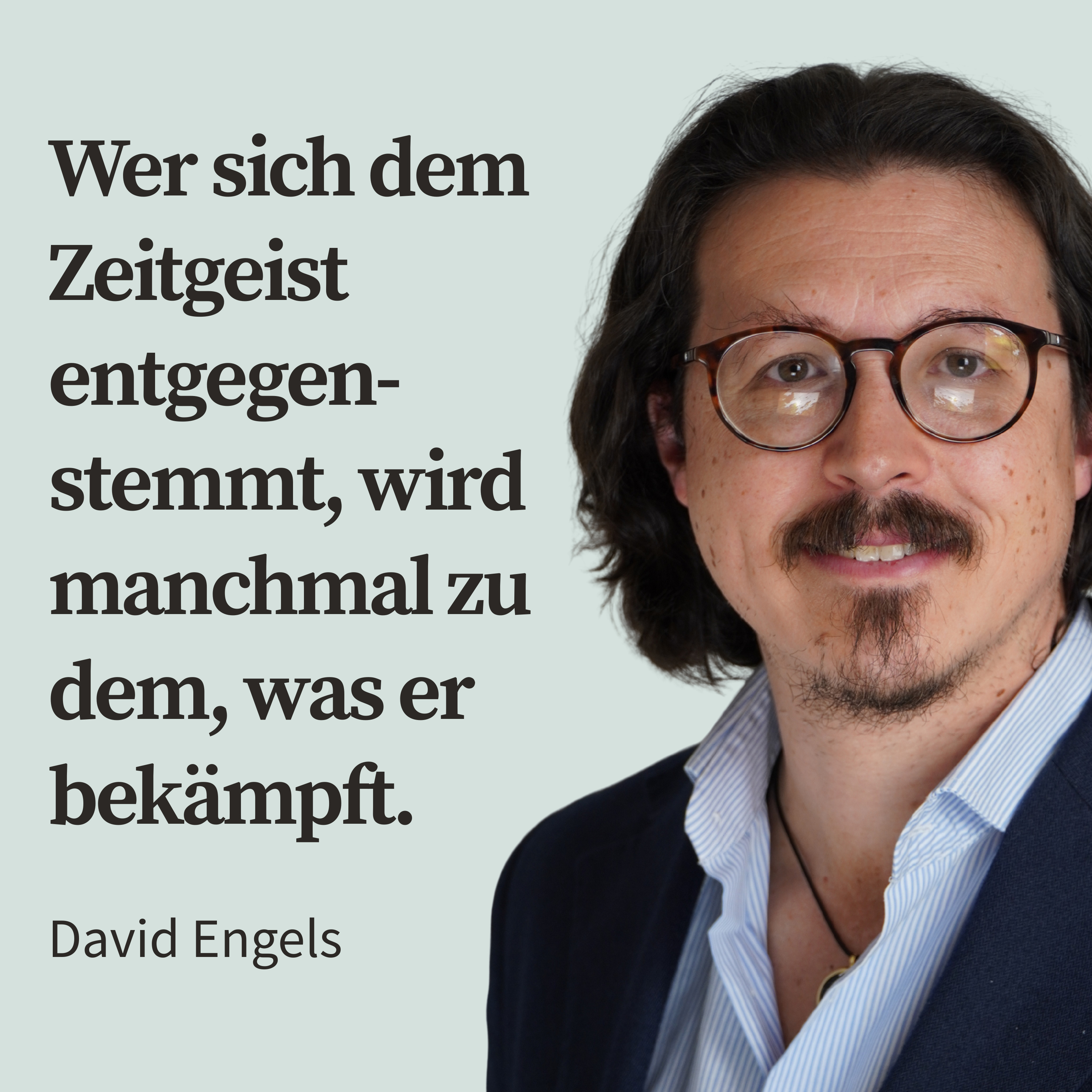 David Engels – Kaiser Julian Apostata