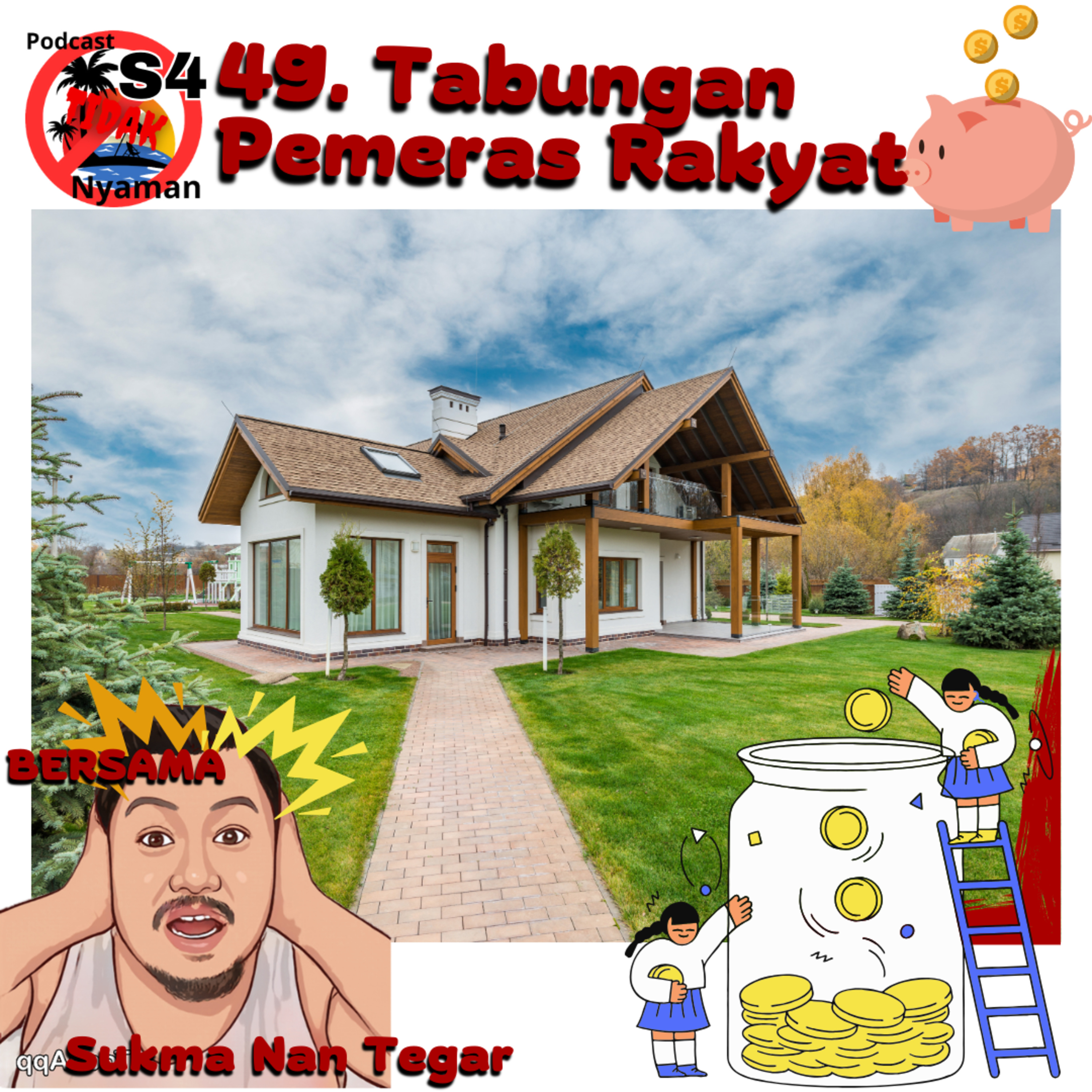 Tabungan Pemeras Rakyat