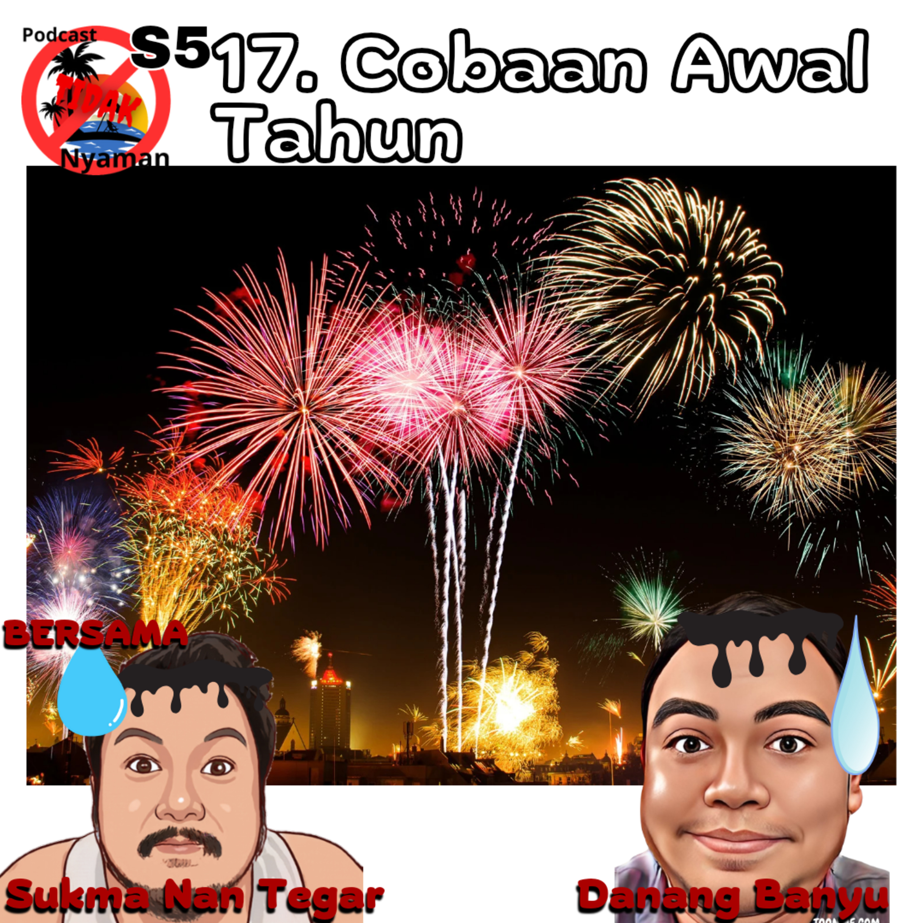 Cobaan Awal Tahun