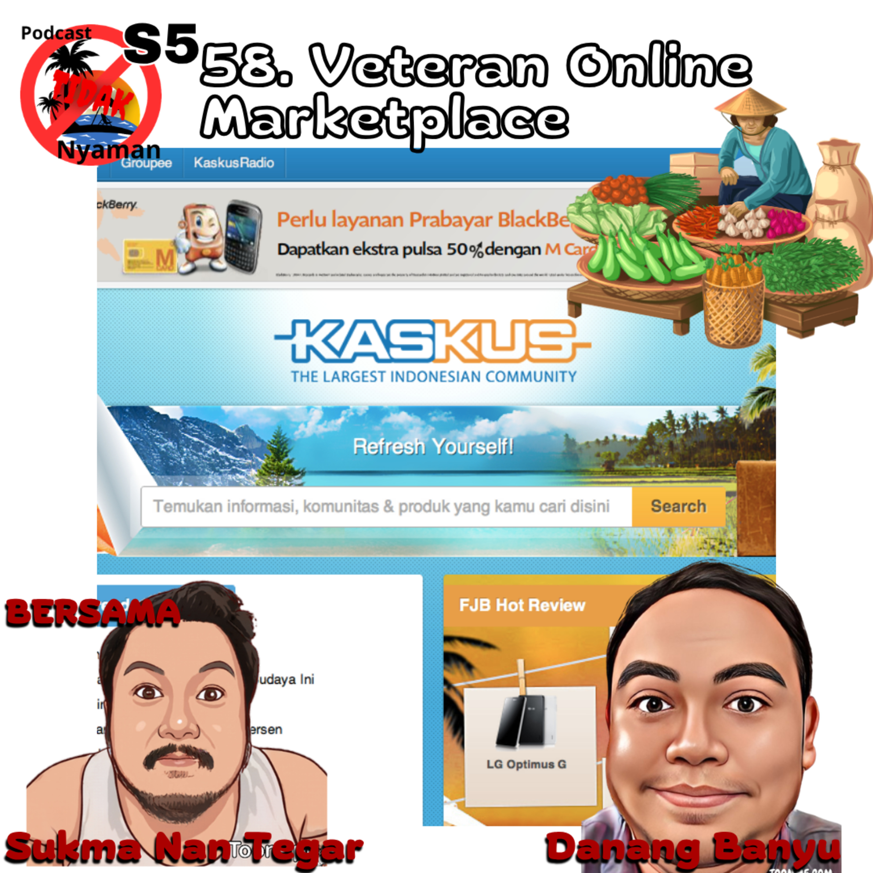 Veteran Online Marketplace