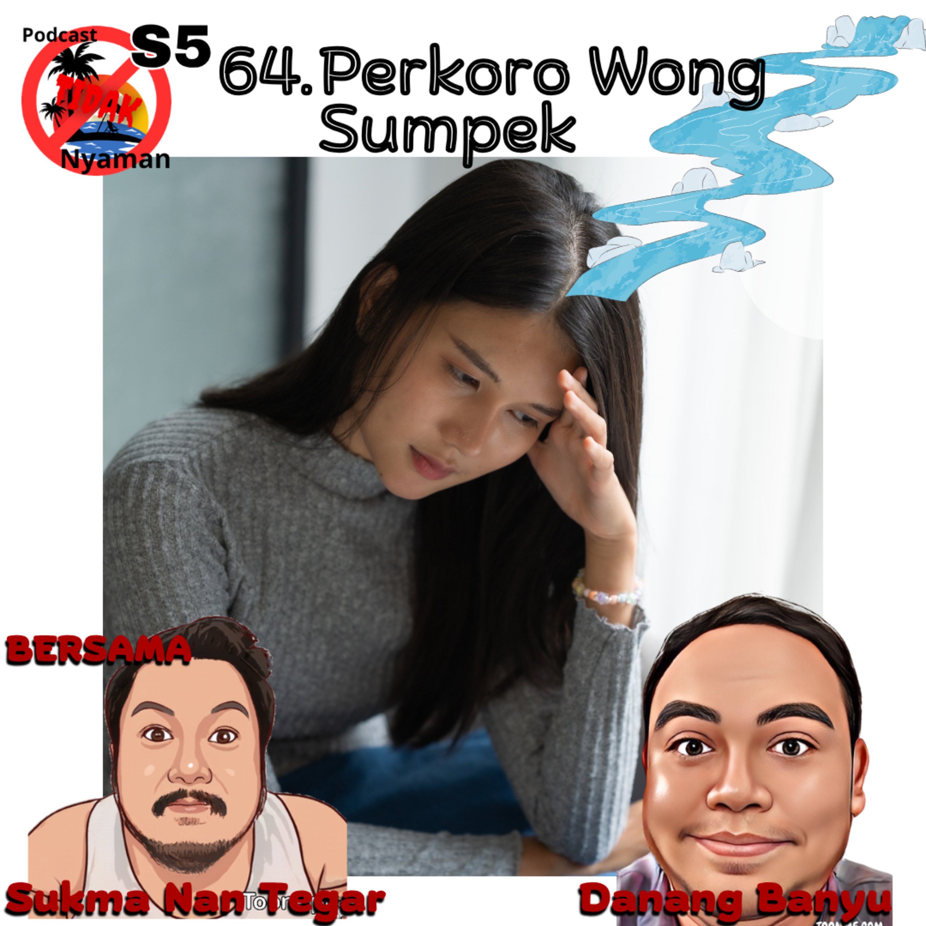 Perkoro Wong Sumpek episode artwork