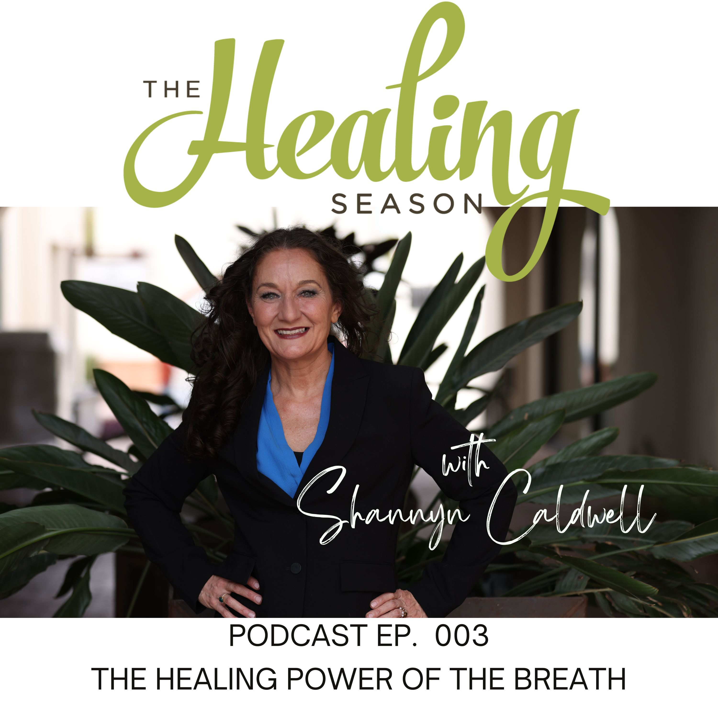 The Healing Season Podcast