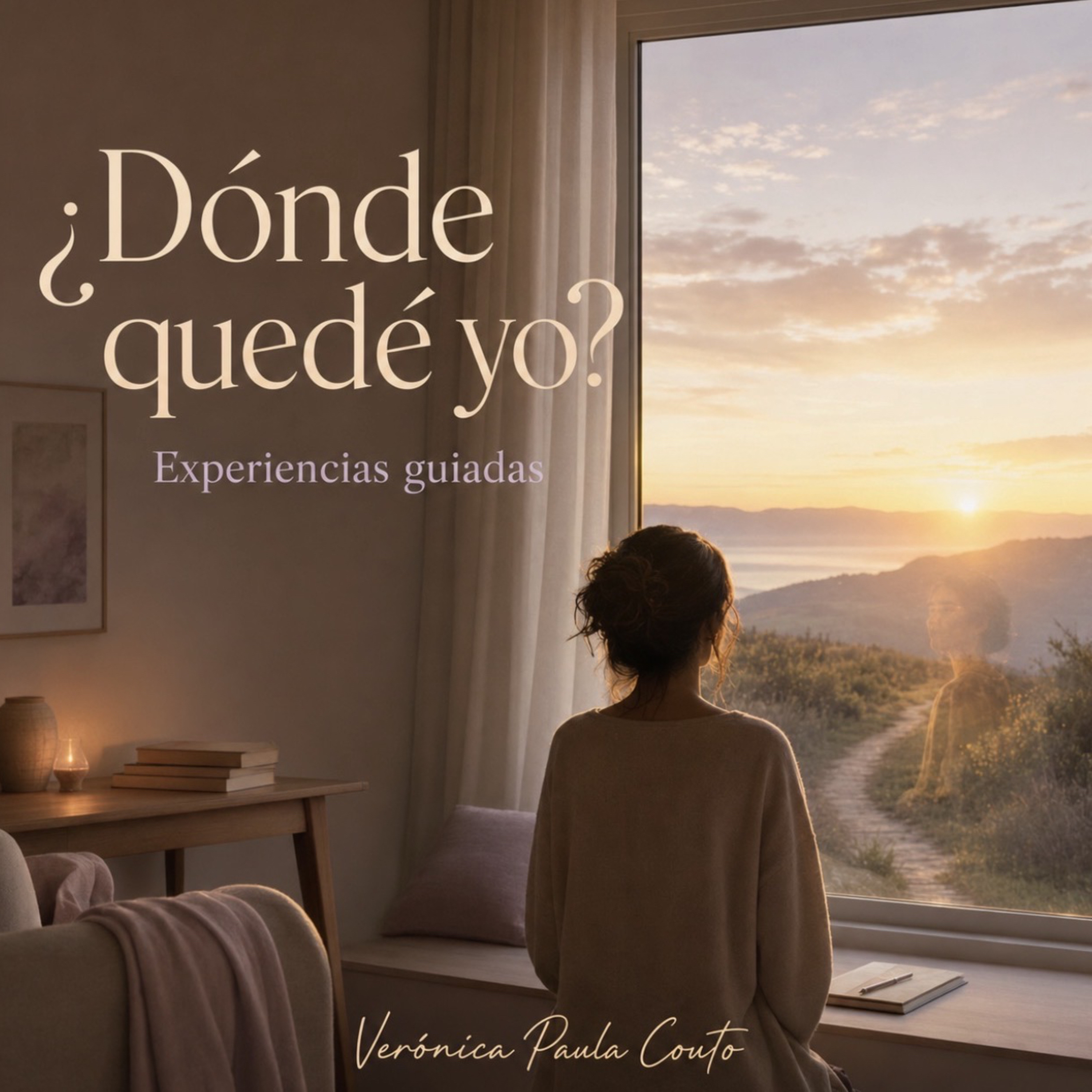¿Dónde quedé yo? episode artwork
