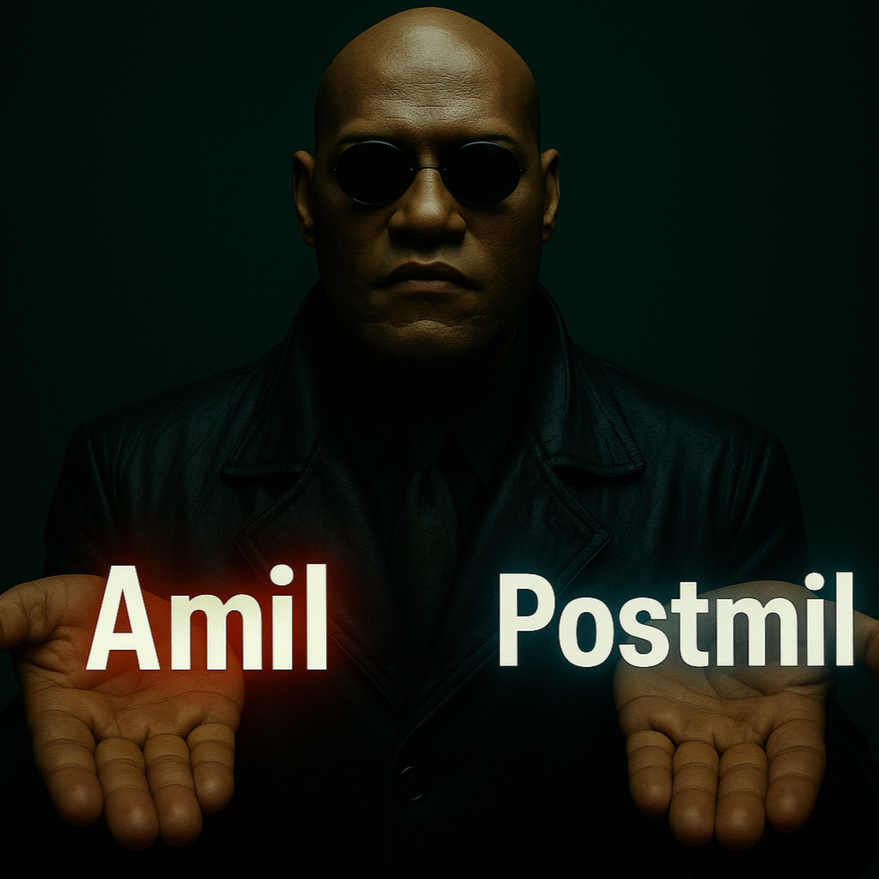 The Average Apologist Podcast