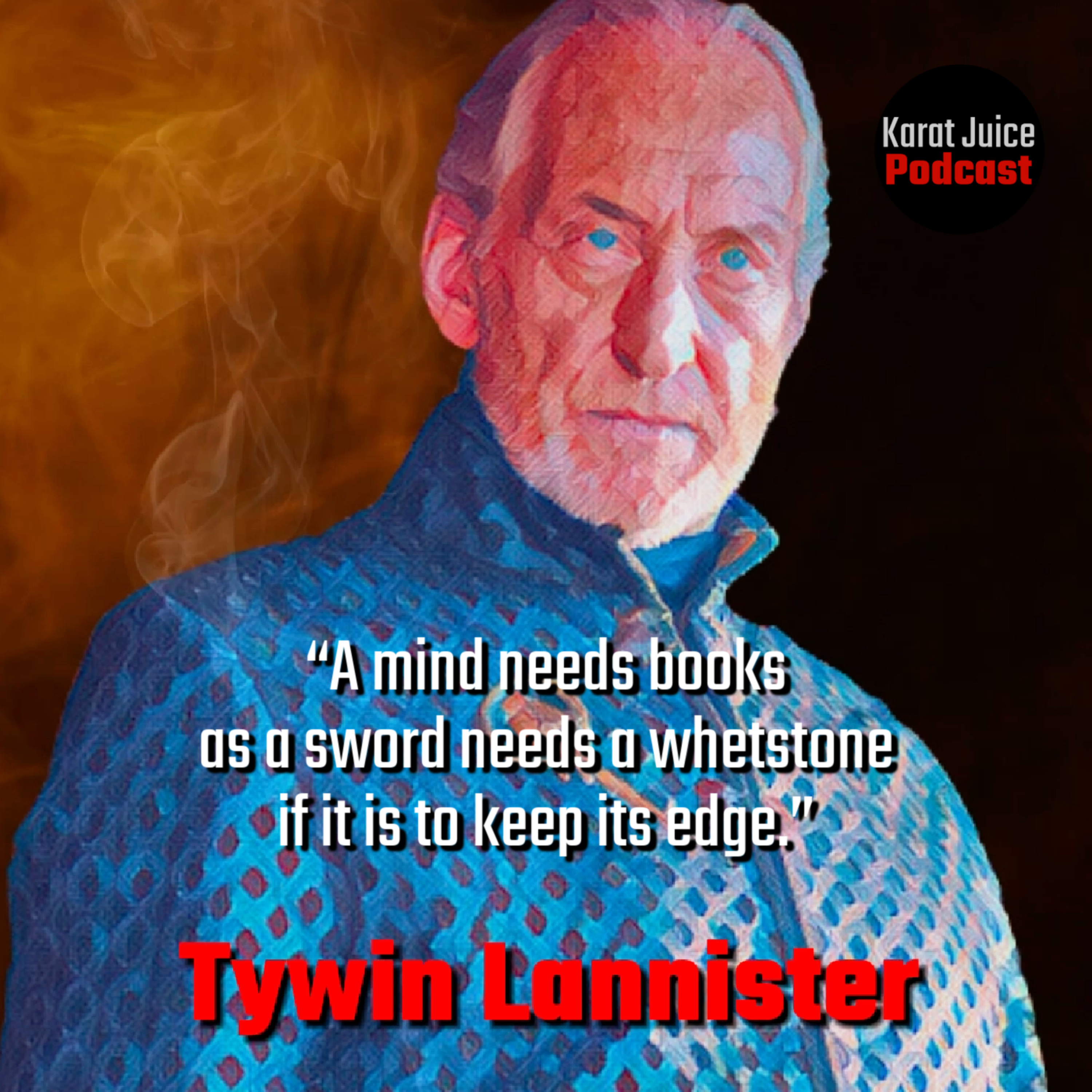 UNLOCKING Life's GAME: Tywin Lannister Quotes on POWER, LEGACY & LEADERSHIP (Game of Thrones) episode artwork
