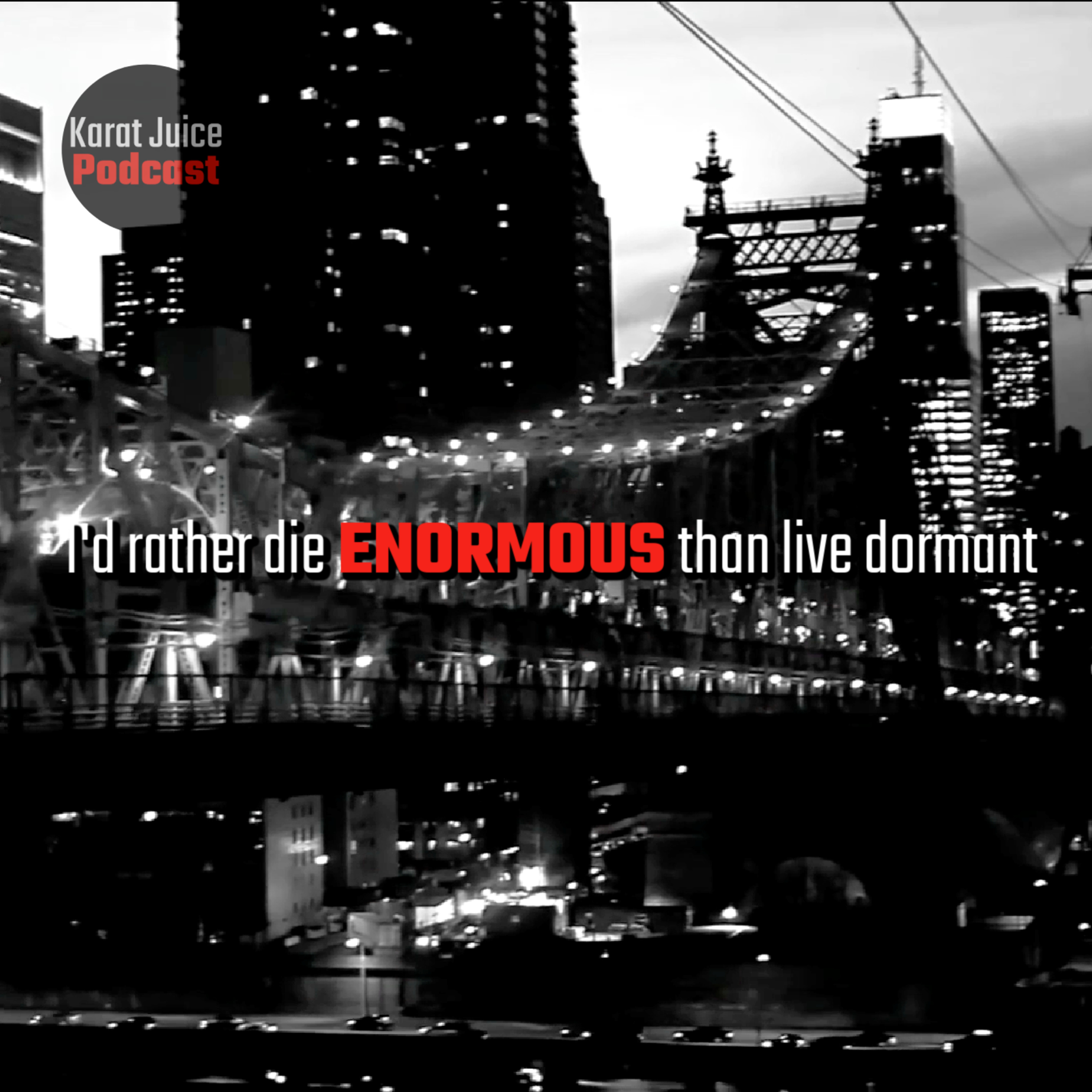 THE EMPIRE STATE OF MIND of JAY Z Recited Over NYC [Video] episode artwork