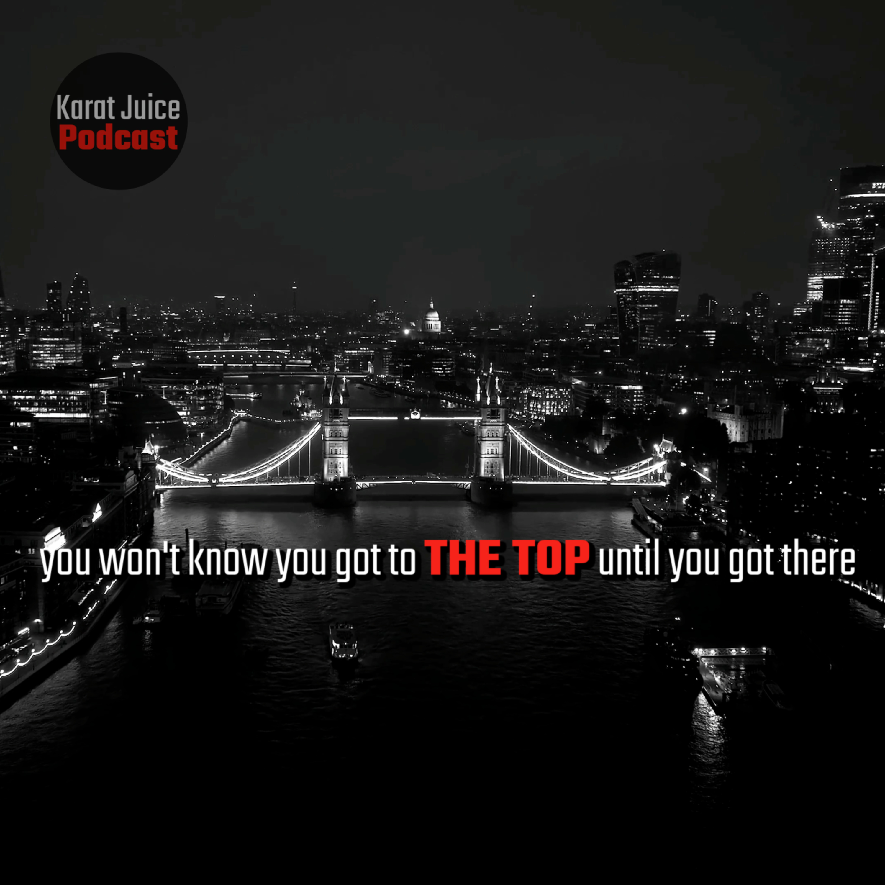 FUEL YOUR AMBITION || Idris Elba Motivational Quotes for Success || Morning Motivation episode artwork