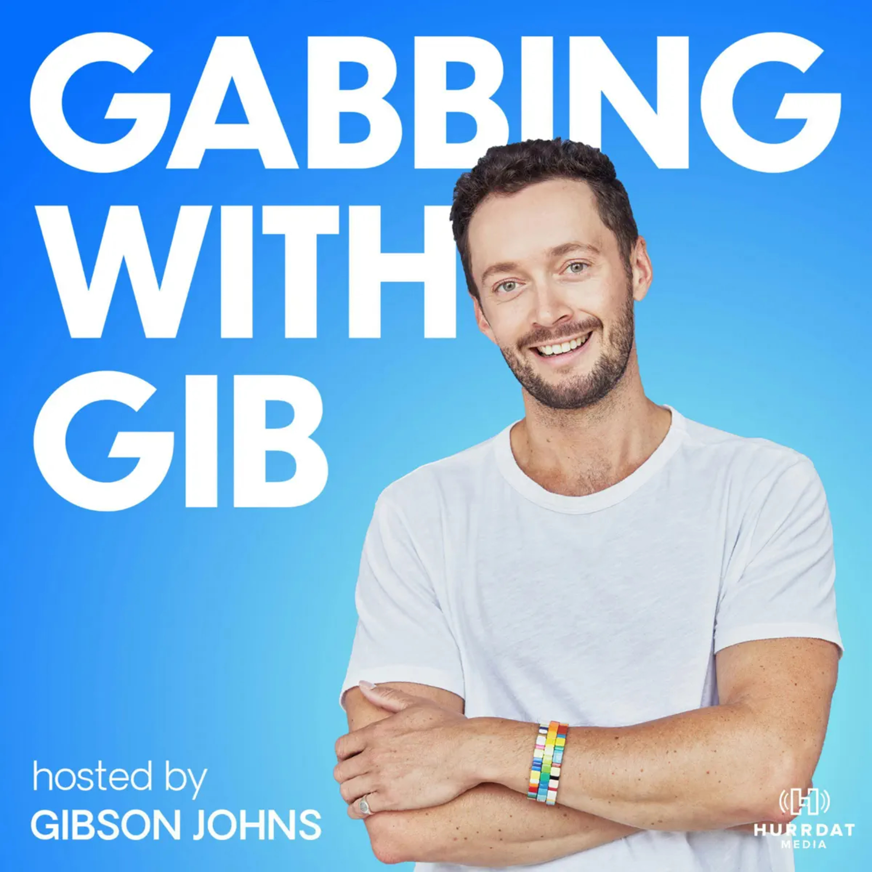 *RE-RELEASE* Best Days Of Our Lives (w/Gibson from Gabbing With Gib) episode artwork