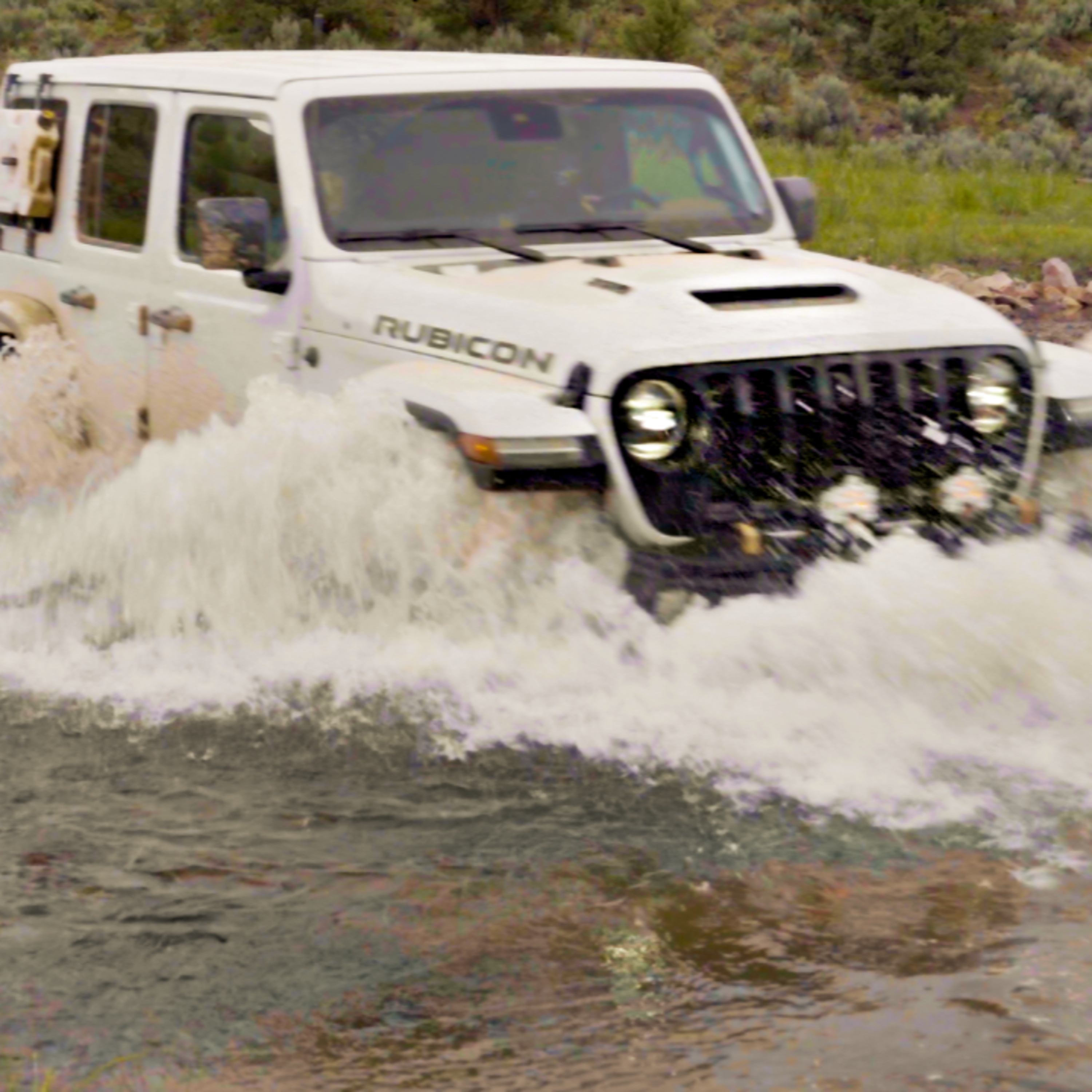American Overlander - by Venture2Roam