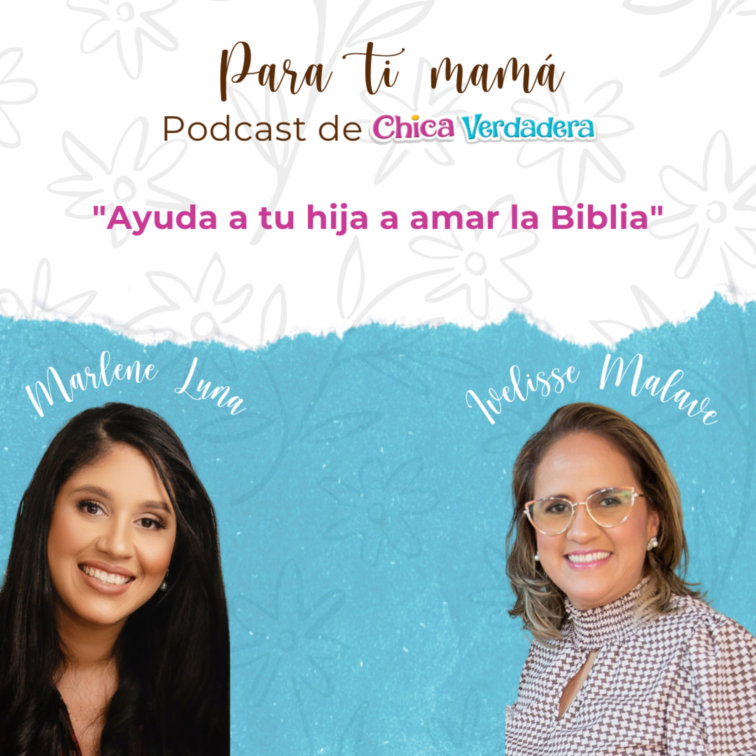 Ayuda a tu hija a amar la Biblia episode artwork
