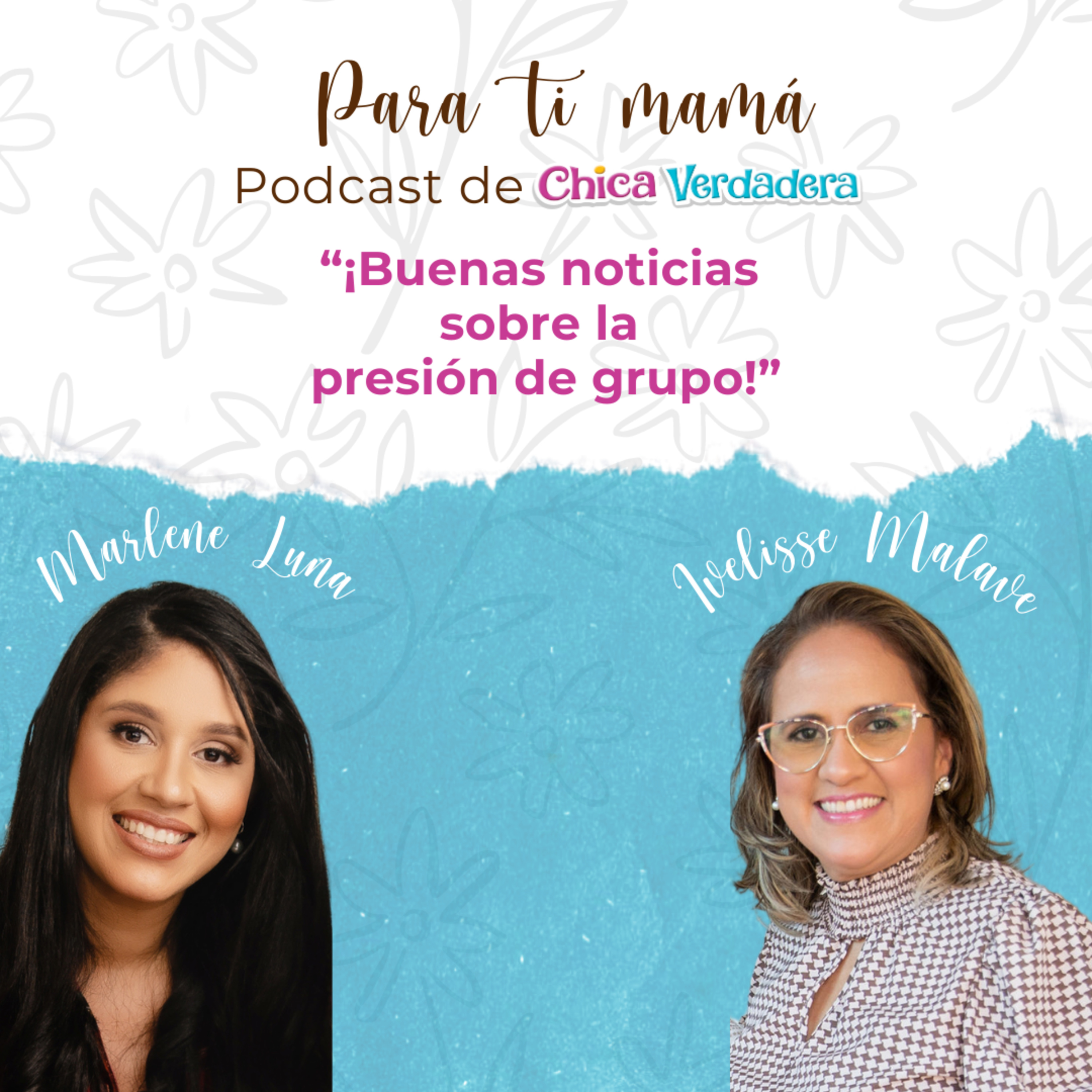 Presión grupal: tenemos buenas noticias episode artwork