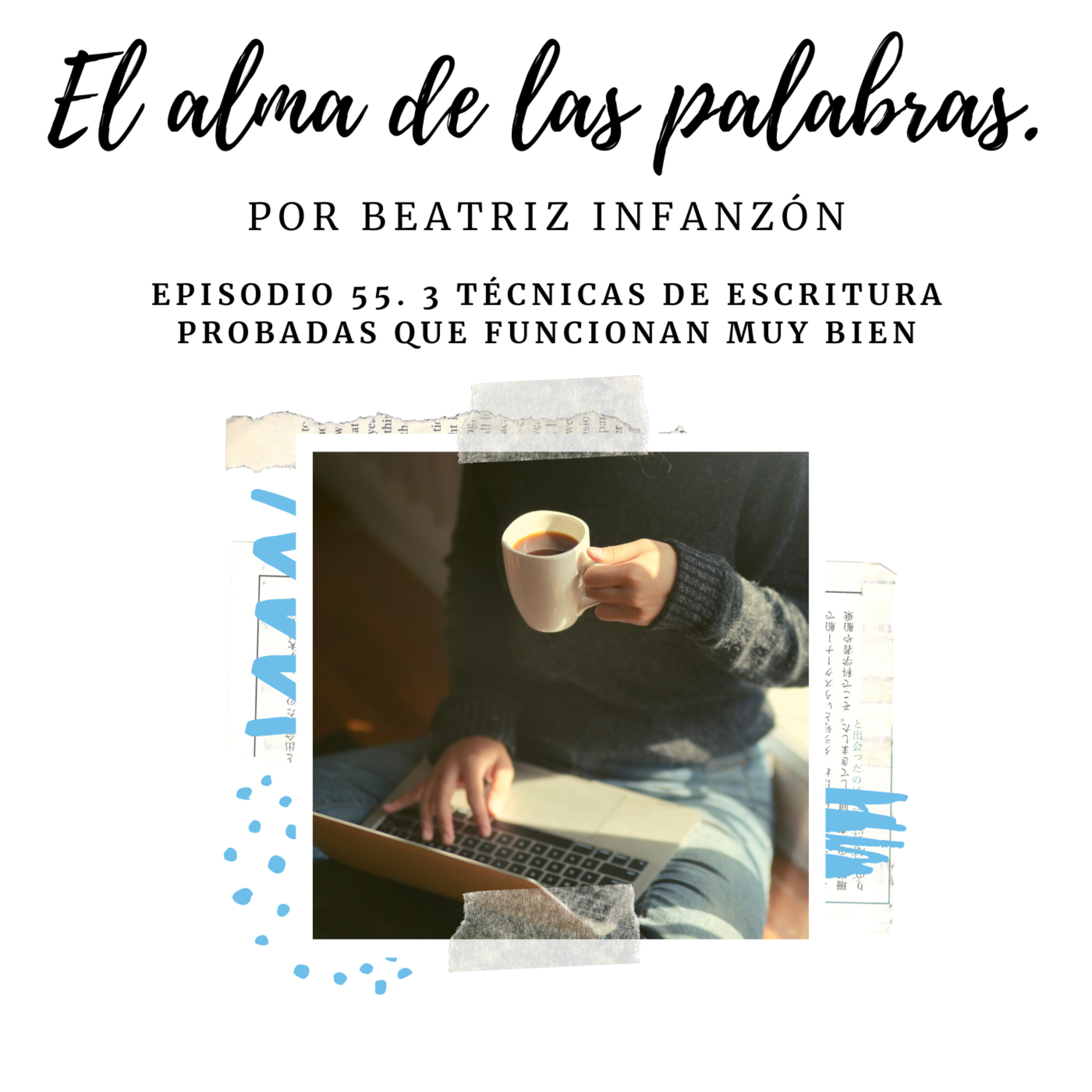 El alma de las palabras