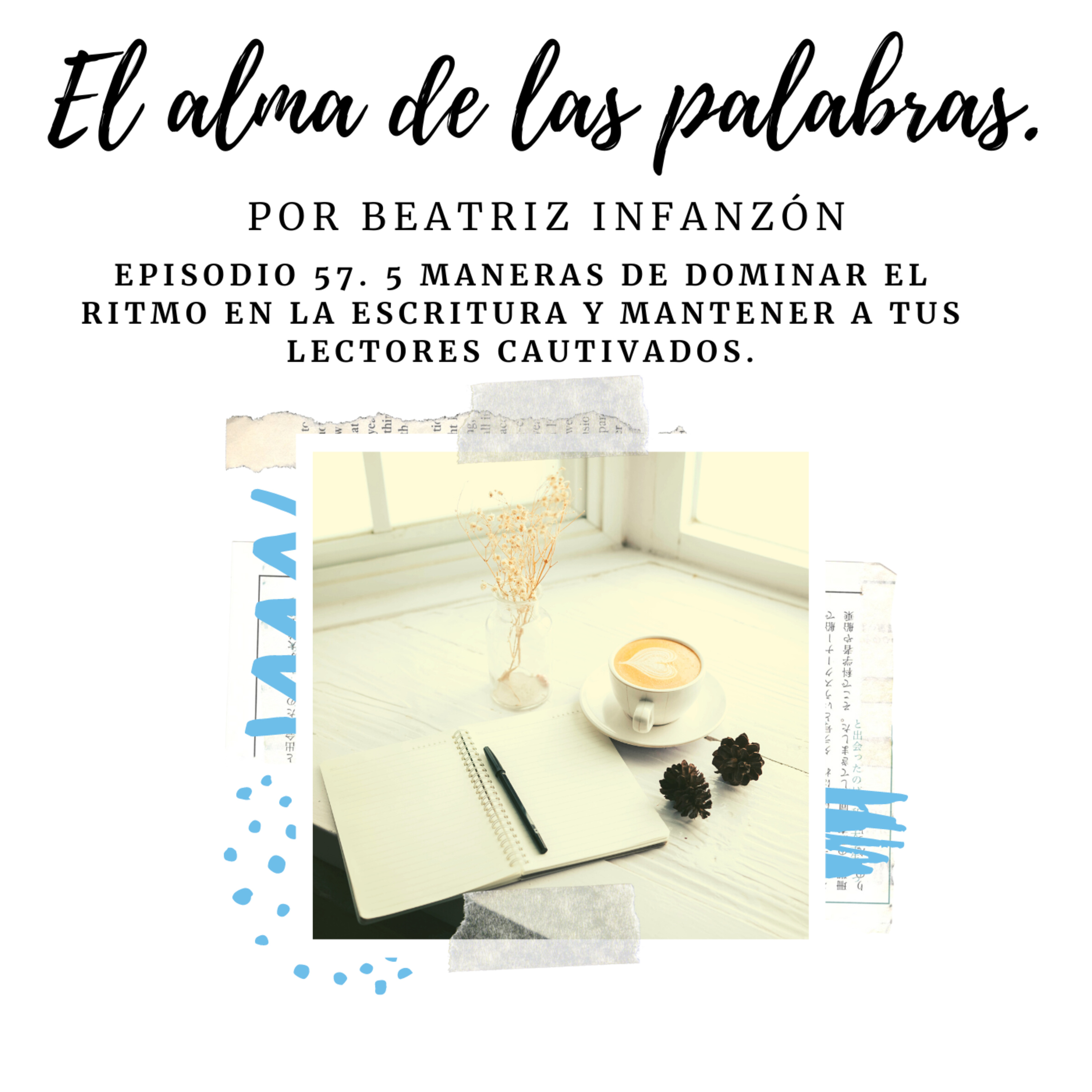 El alma de las palabras