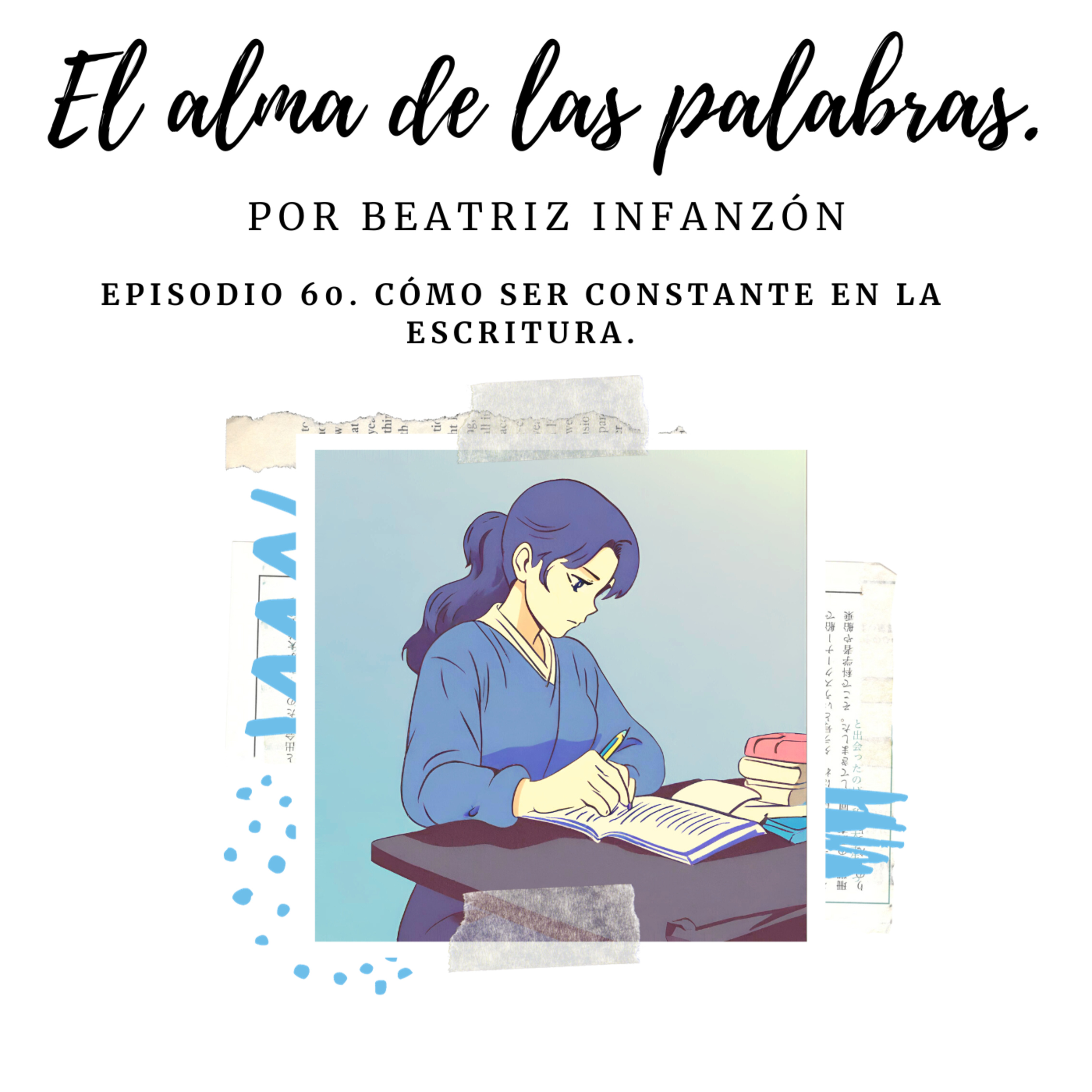 El alma de las palabras