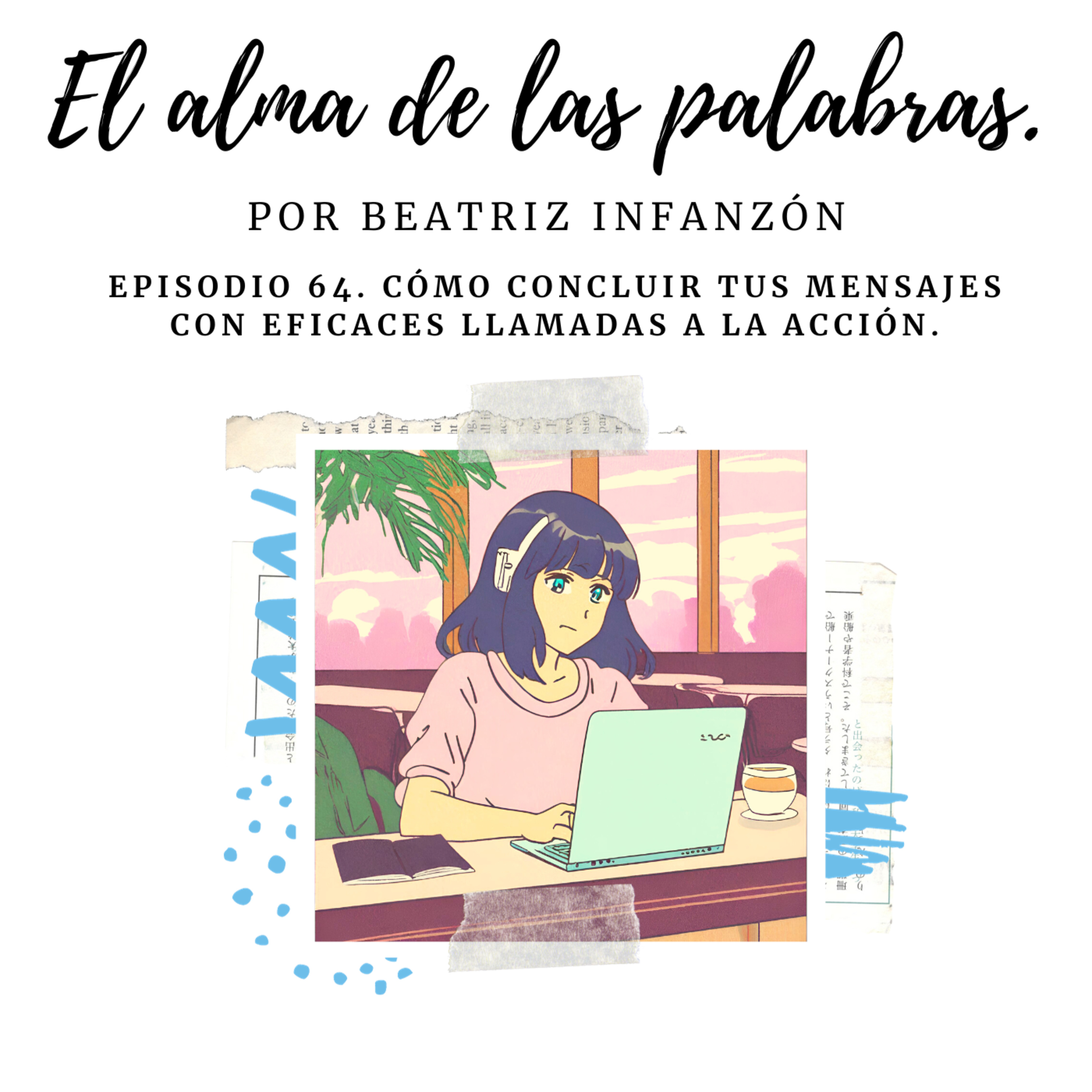El alma de las palabras