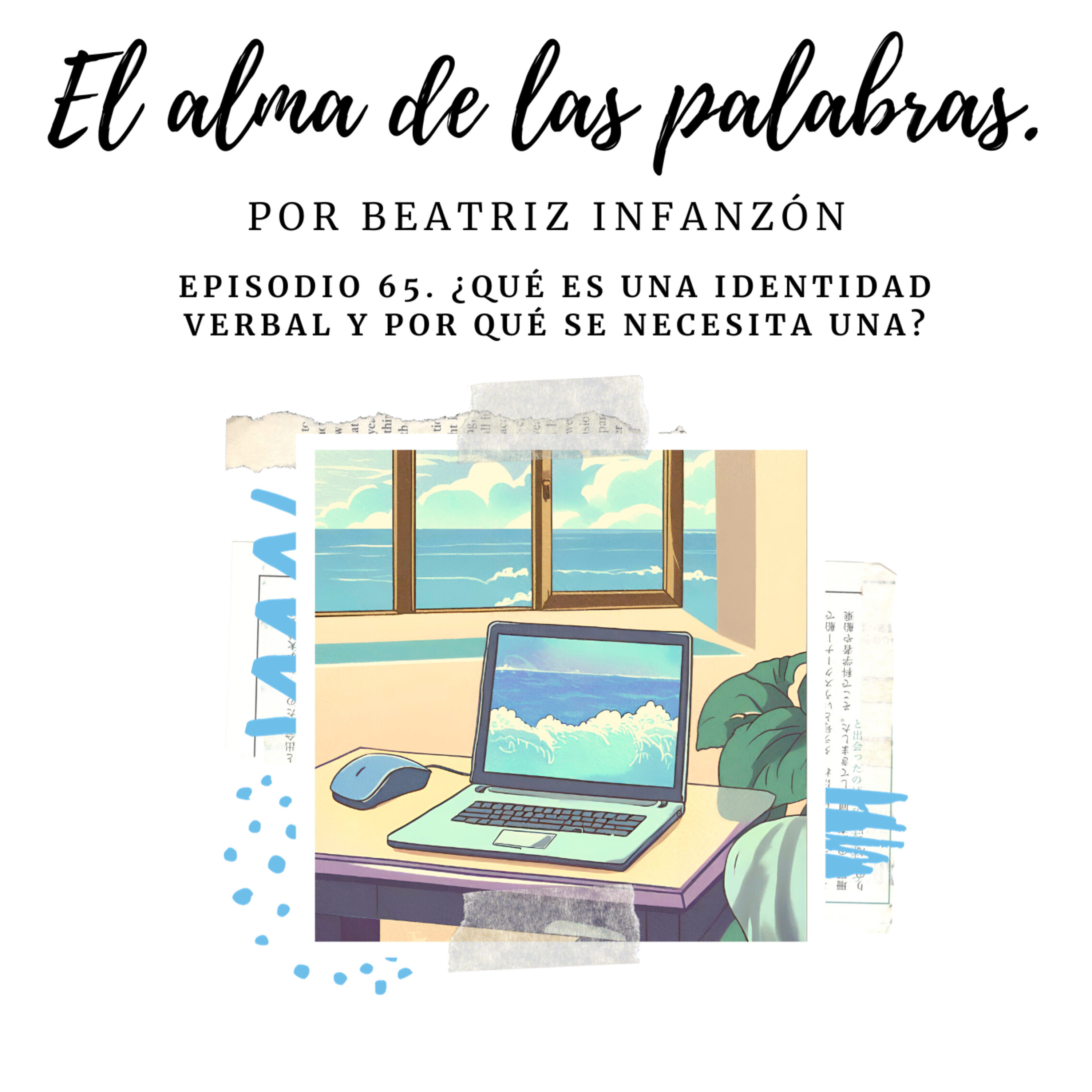 El alma de las palabras