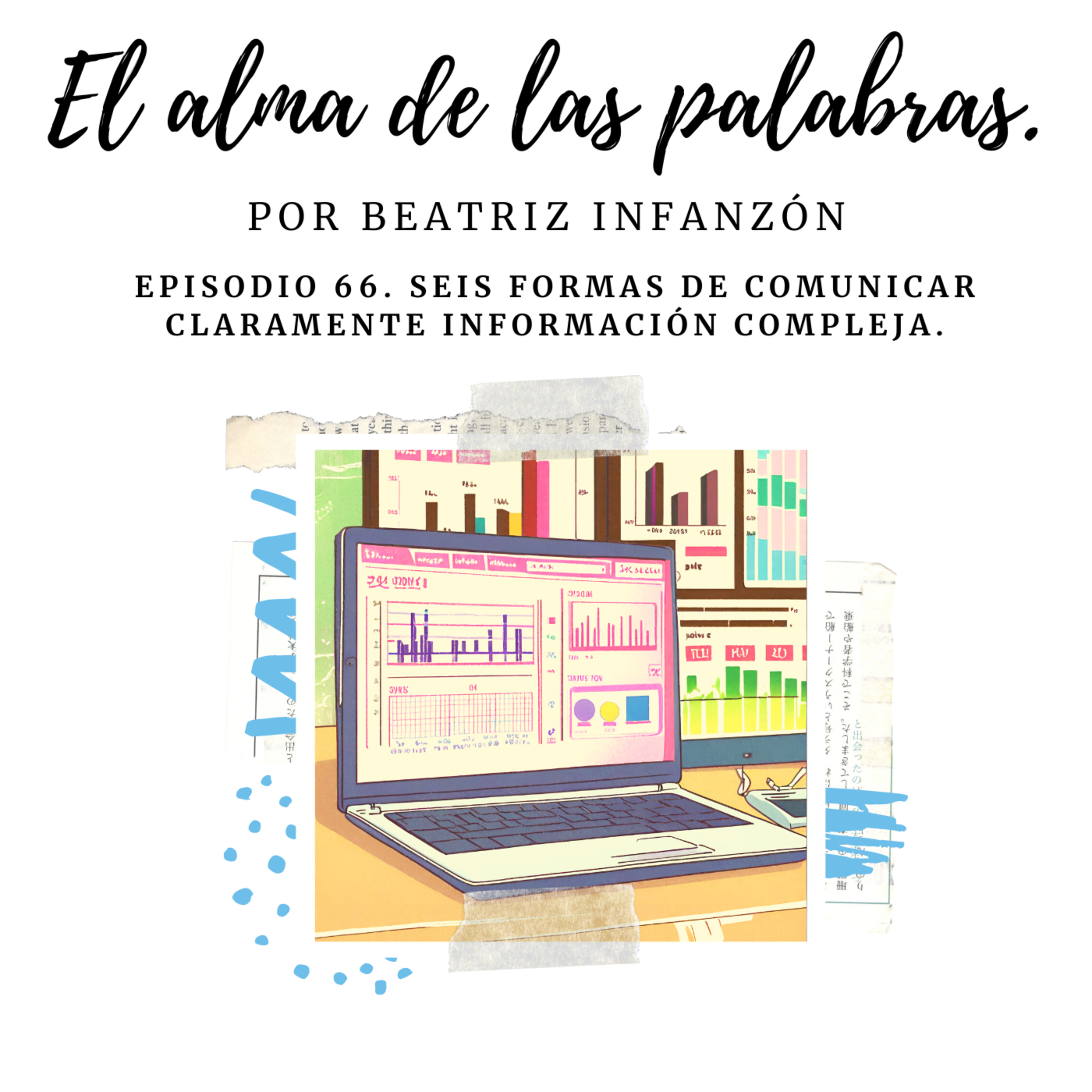 El alma de las palabras