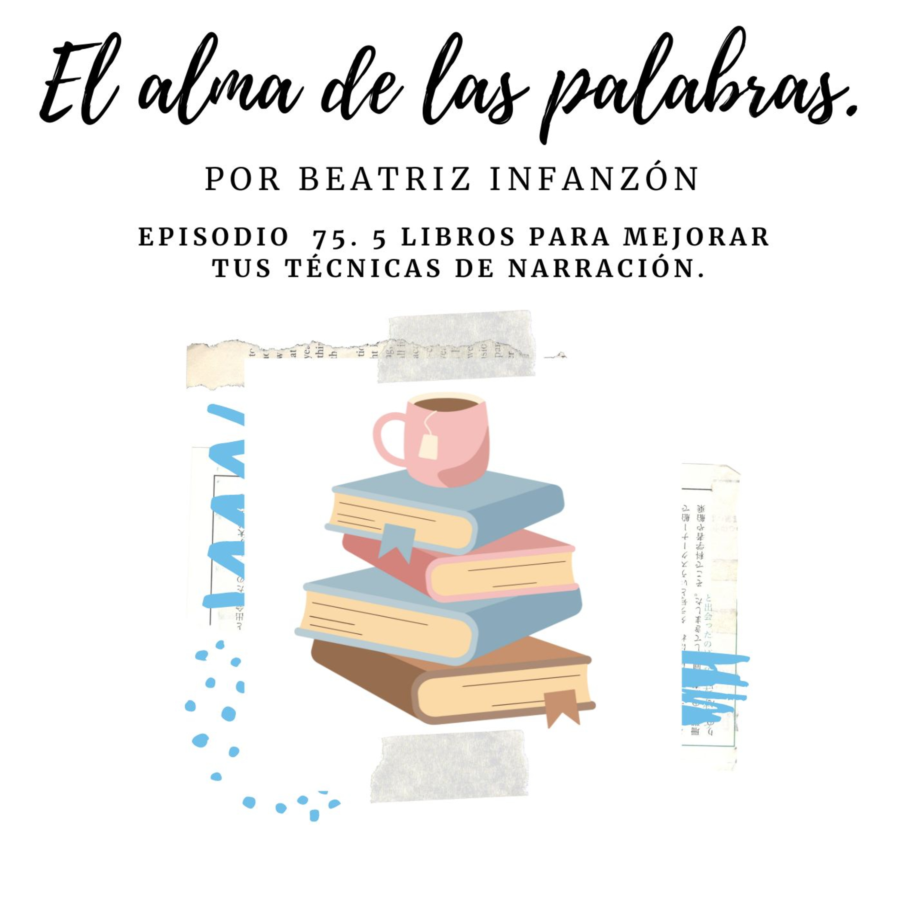 El alma de las palabras