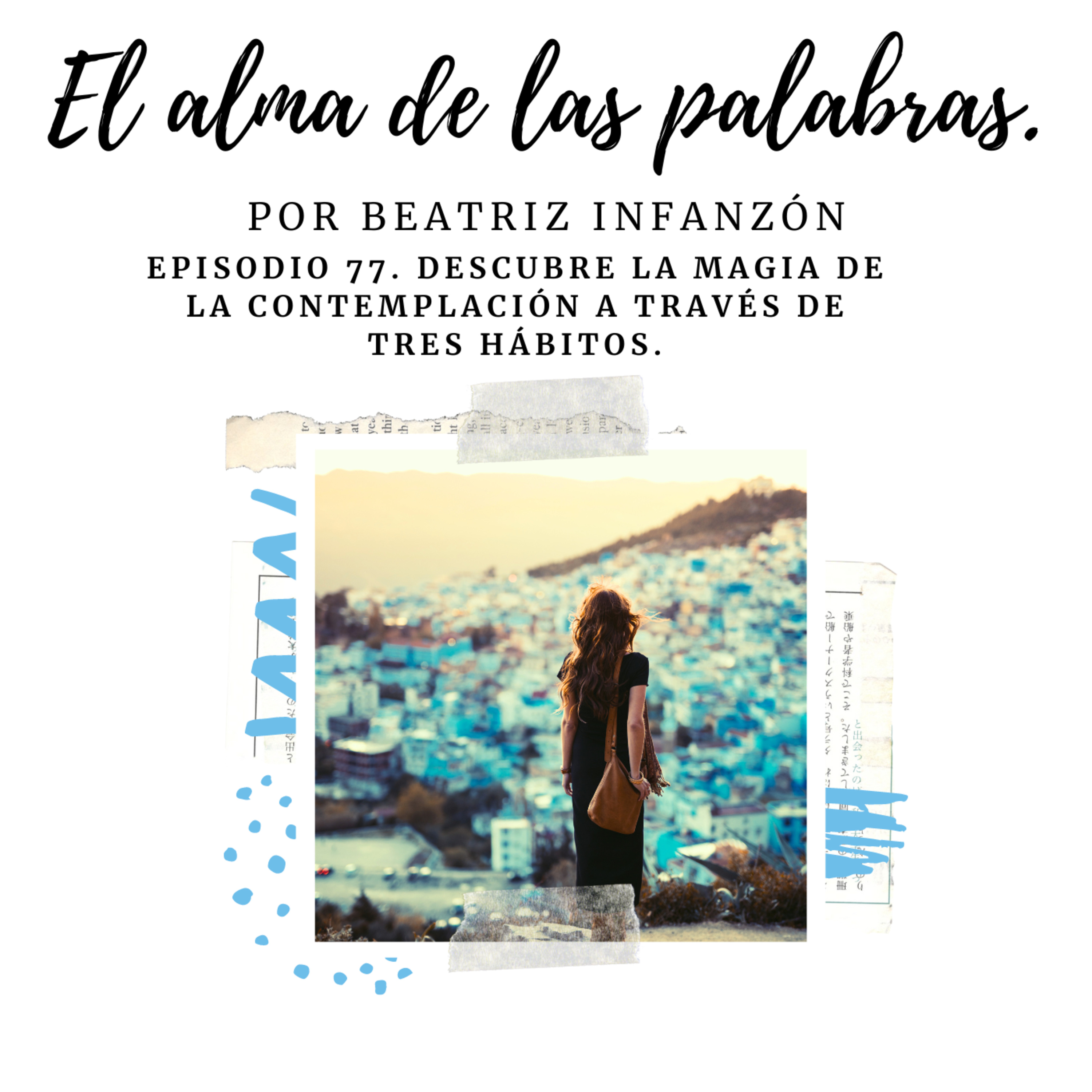 El alma de las palabras