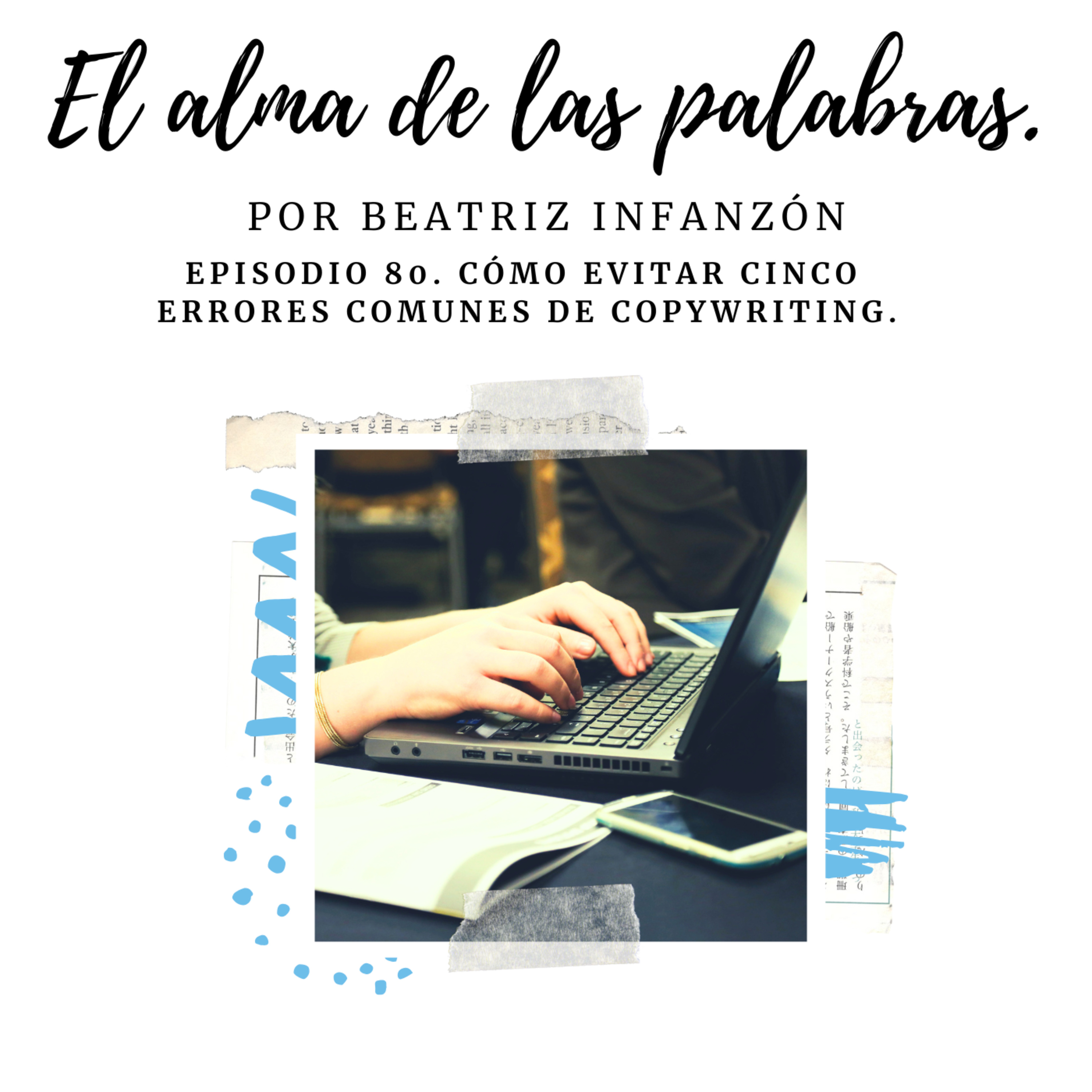 El alma de las palabras