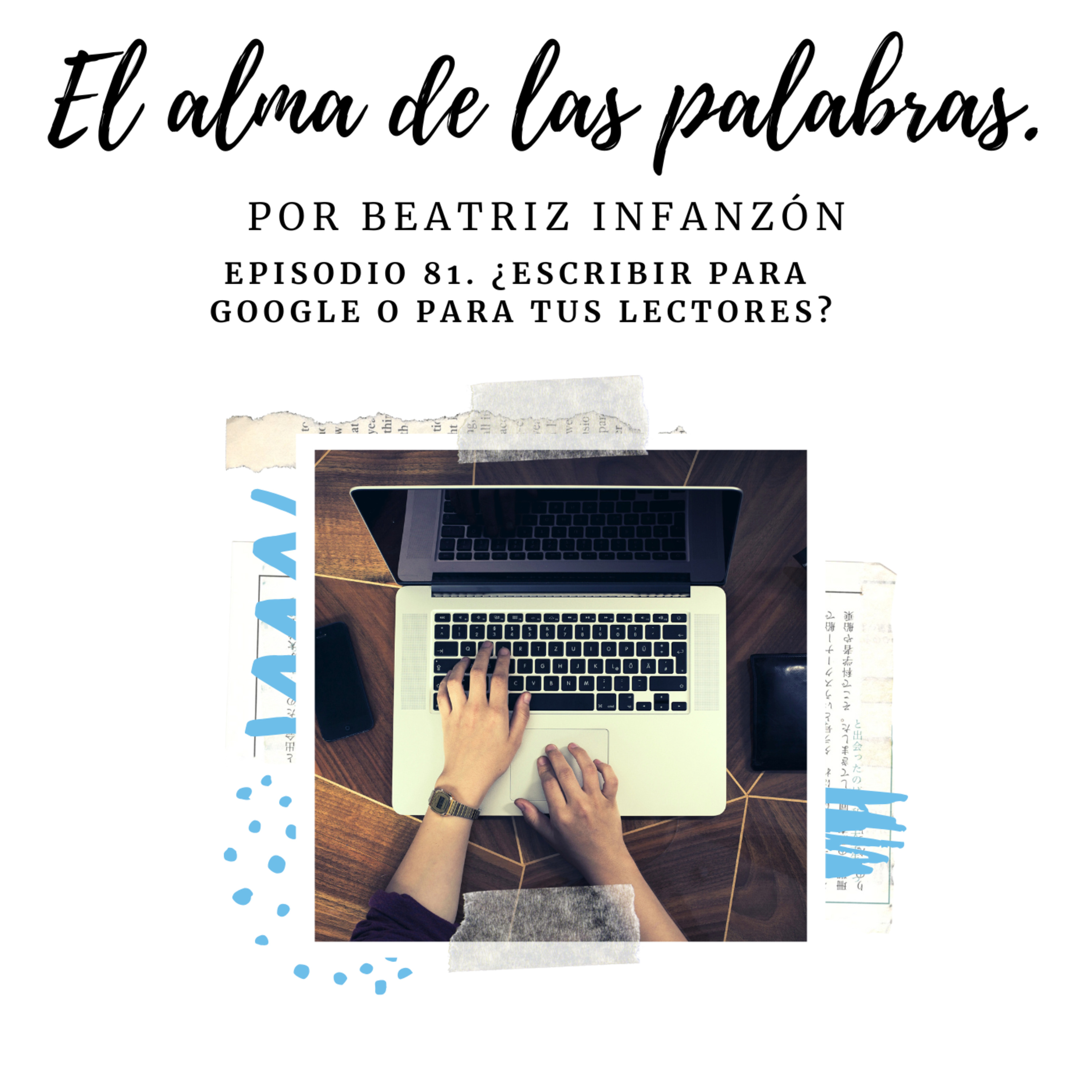 El alma de las palabras