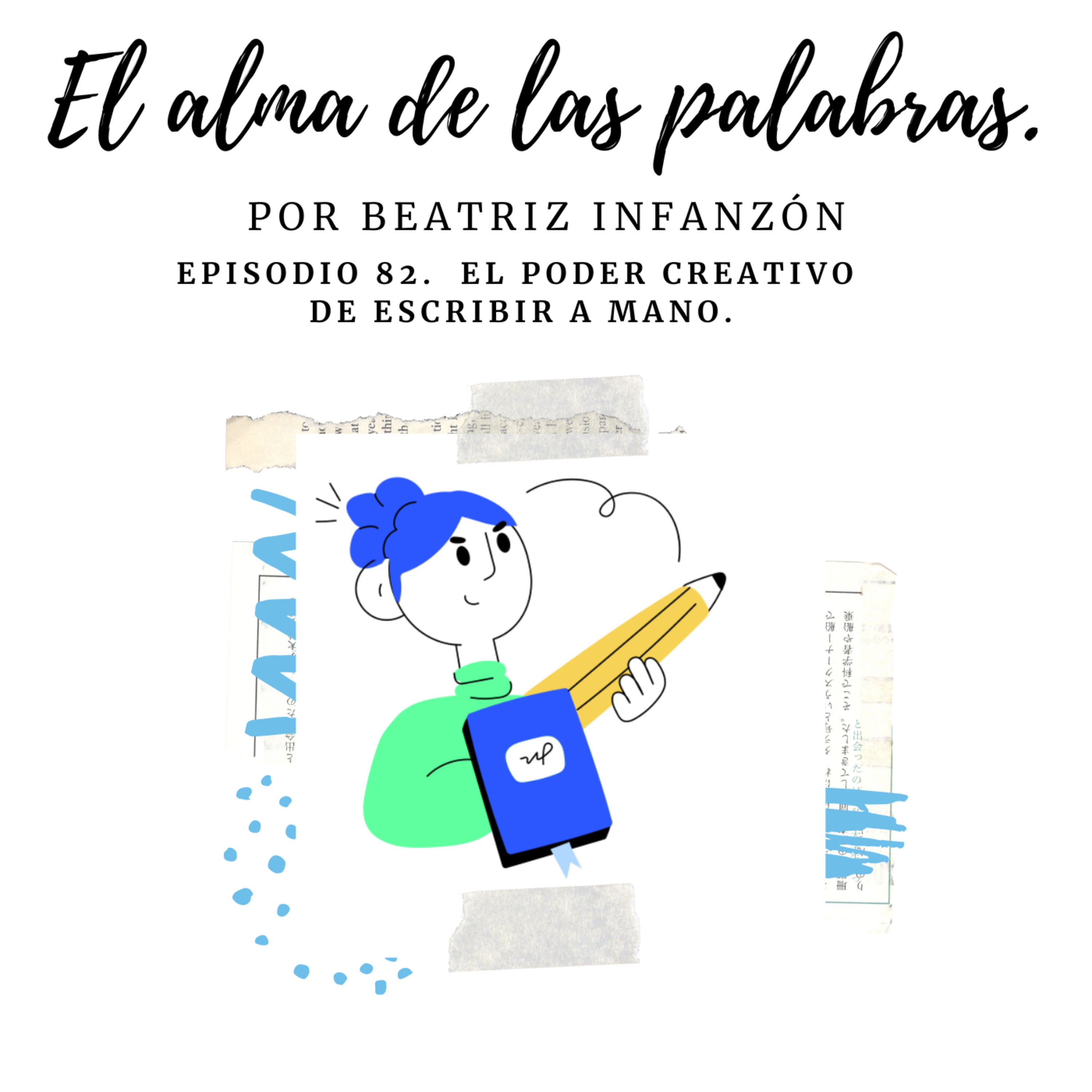 El alma de las palabras
