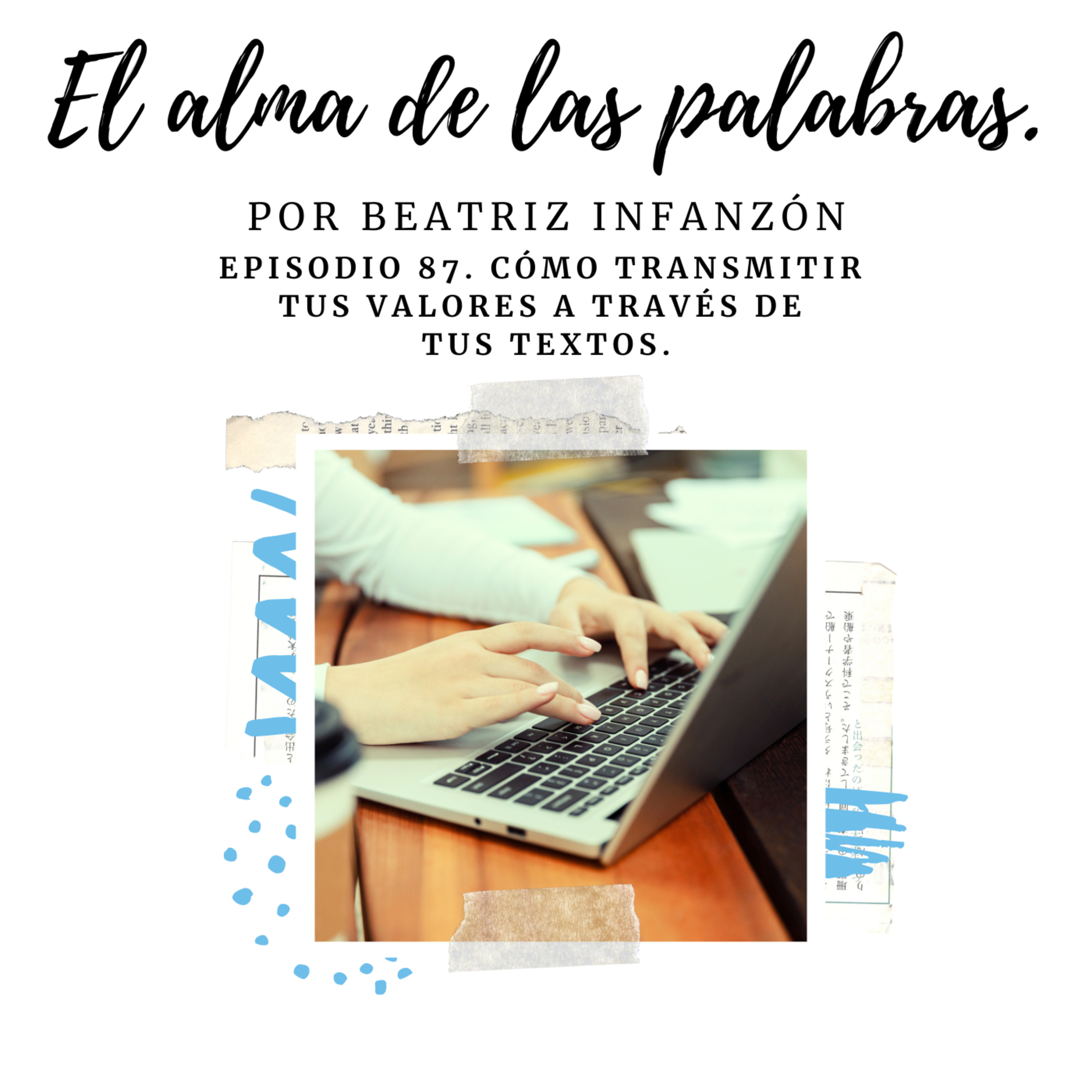 El alma de las palabras