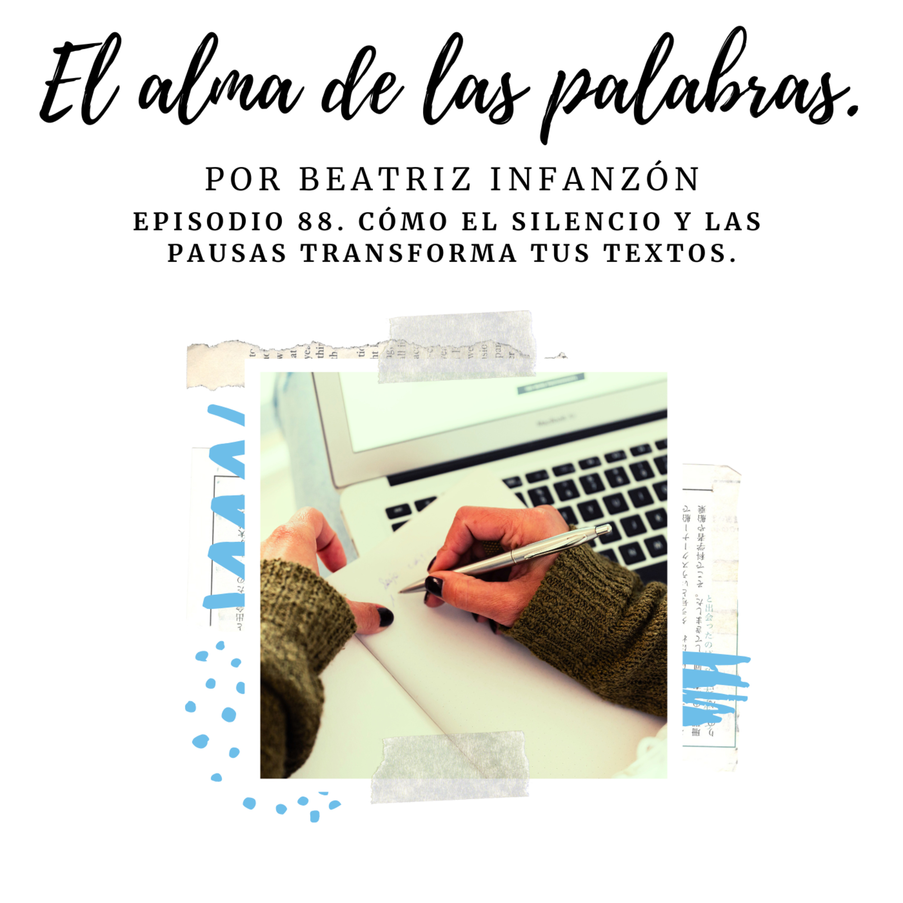 El alma de las palabras