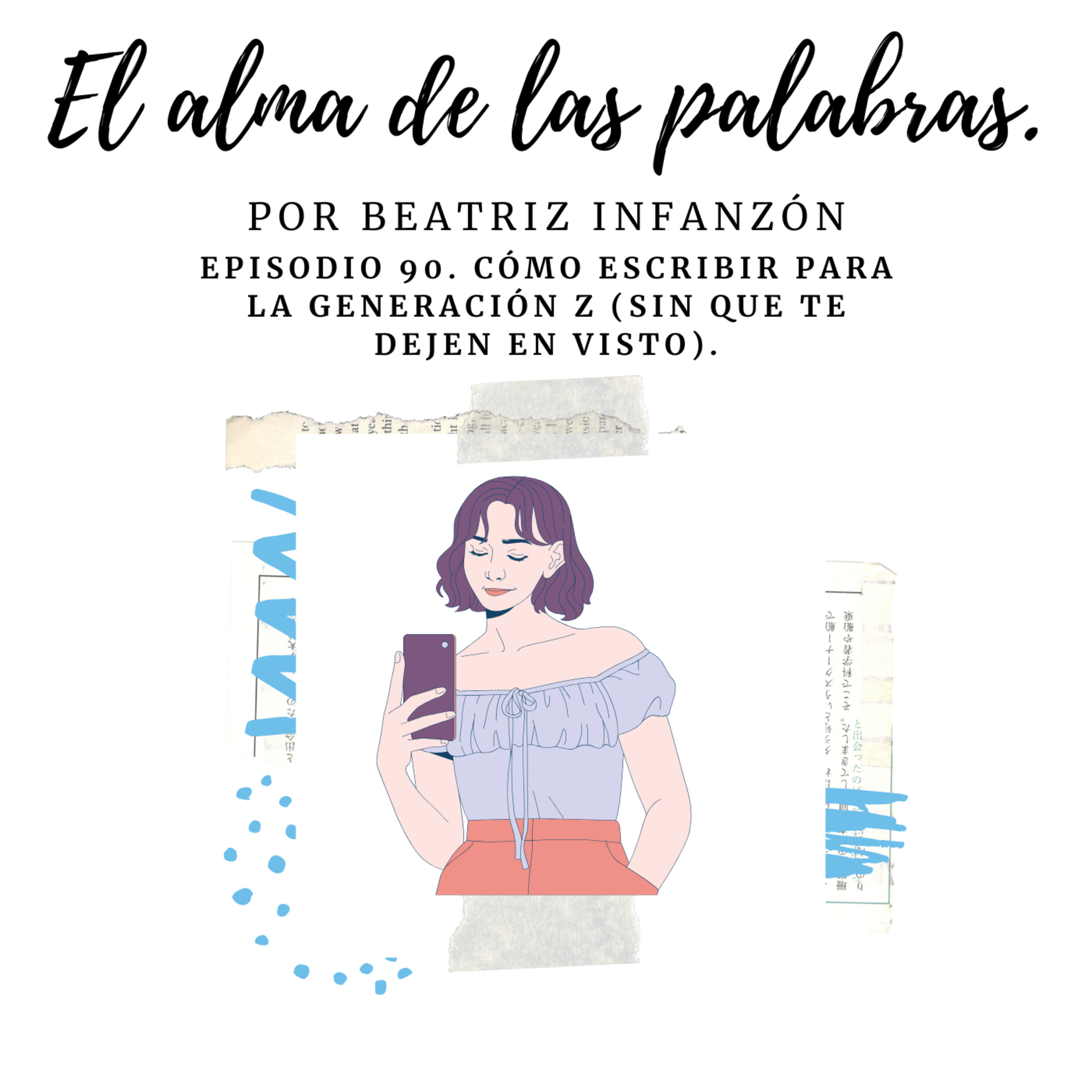 El alma de las palabras