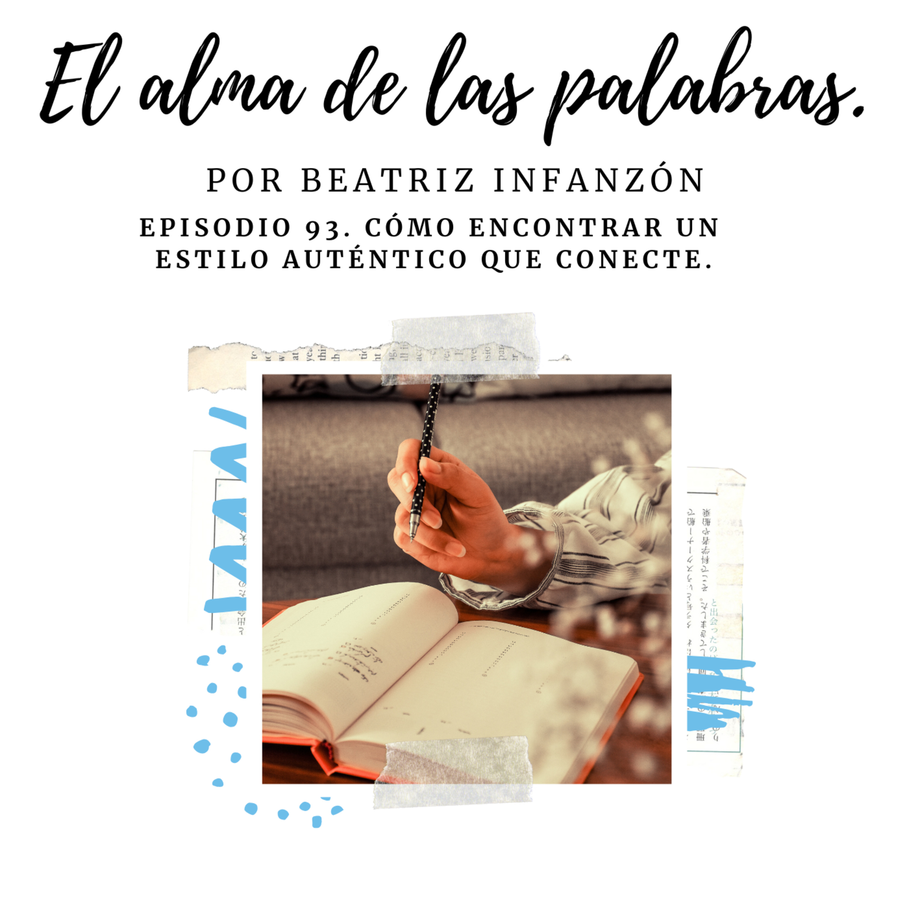 El alma de las palabras