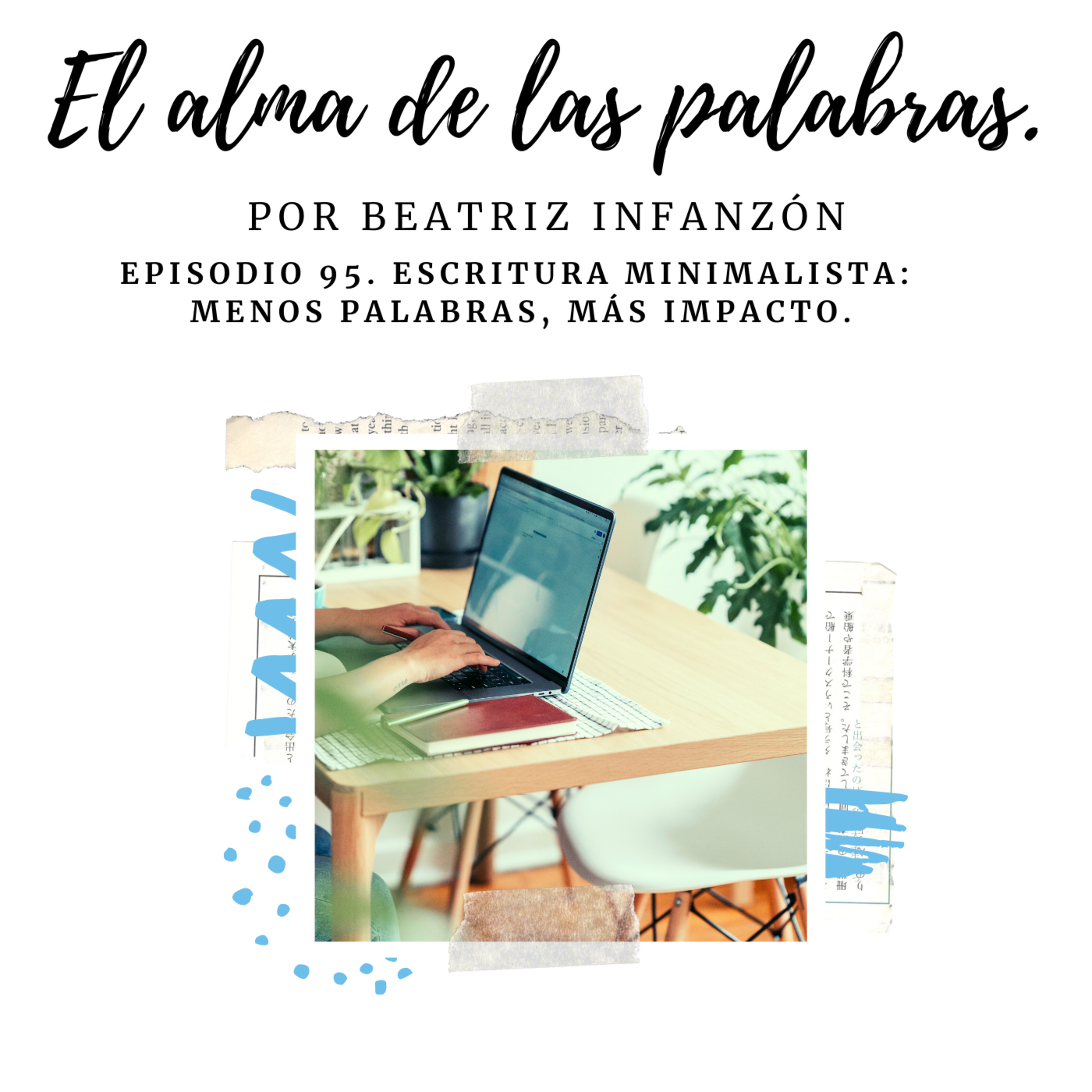 El alma de las palabras