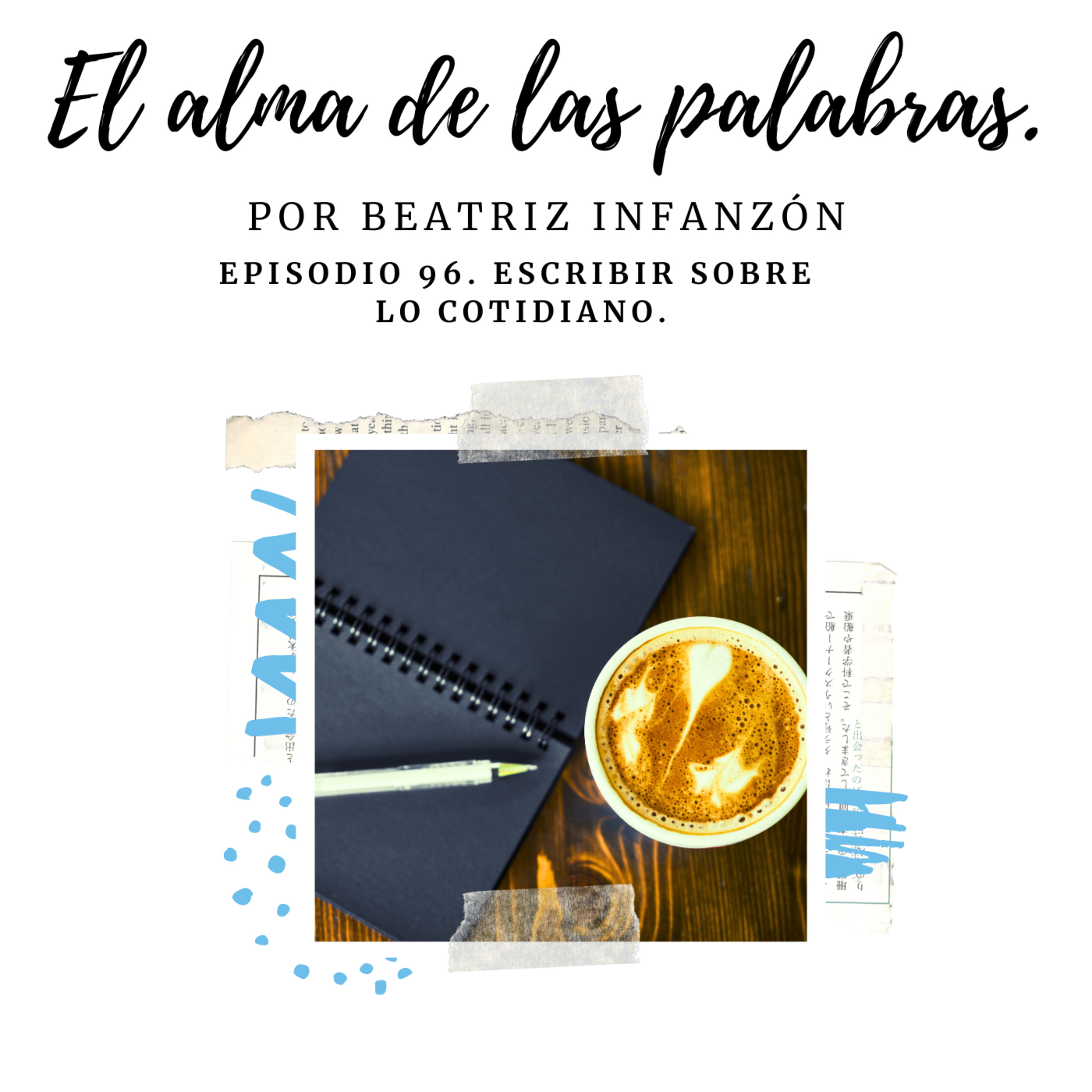 El alma de las palabras