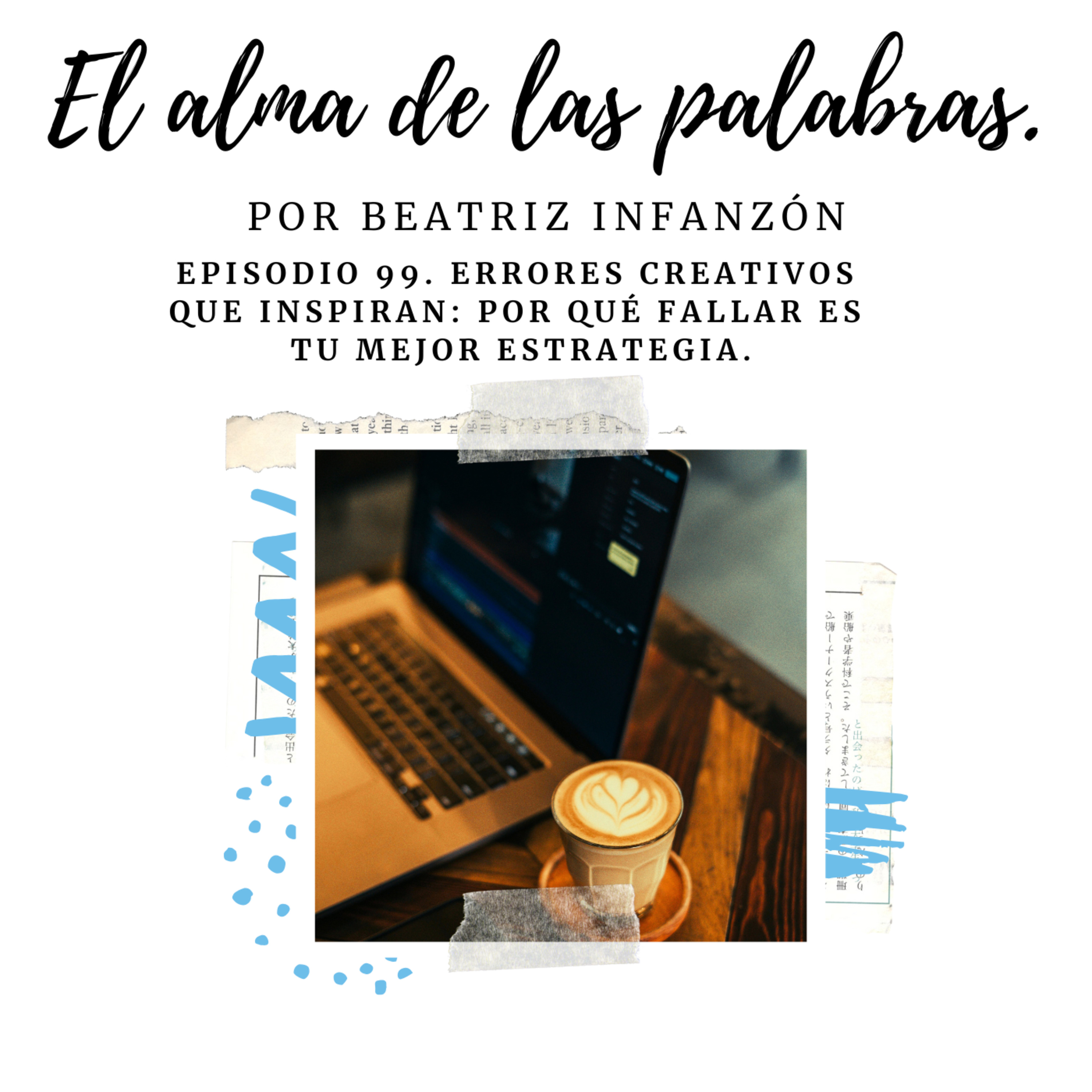 El alma de las palabras