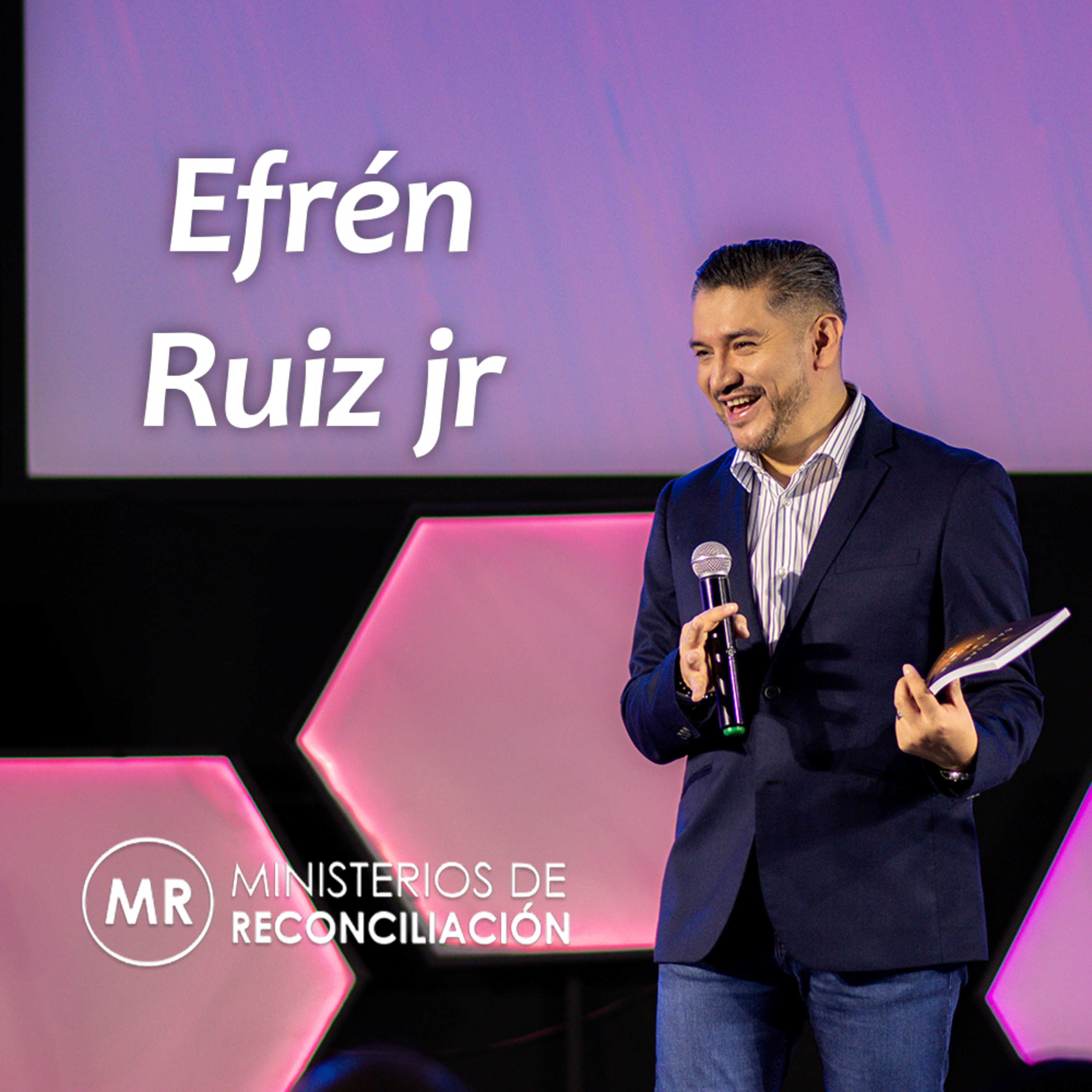 Ministerios de Reconciliación