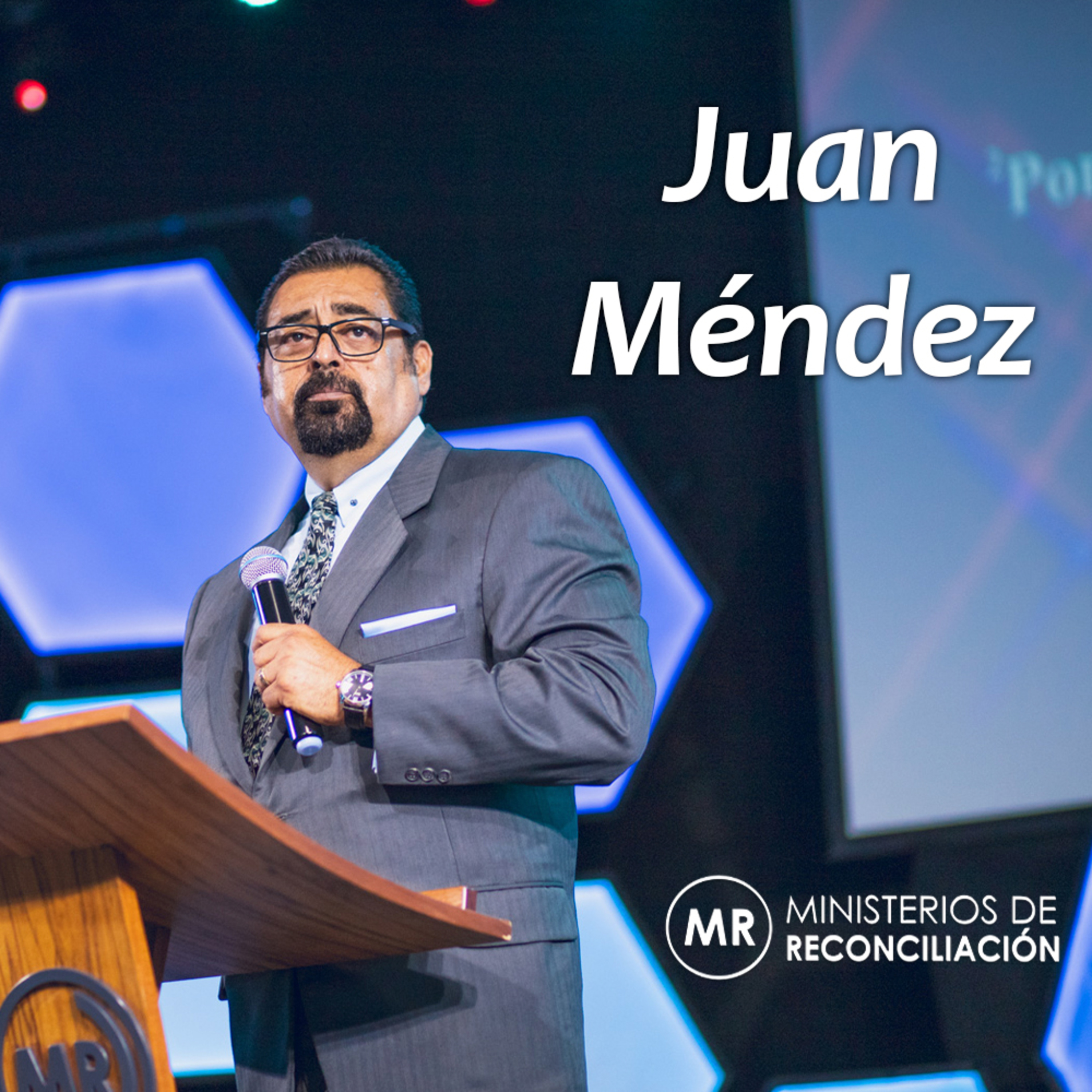 Ministerios de Reconciliación