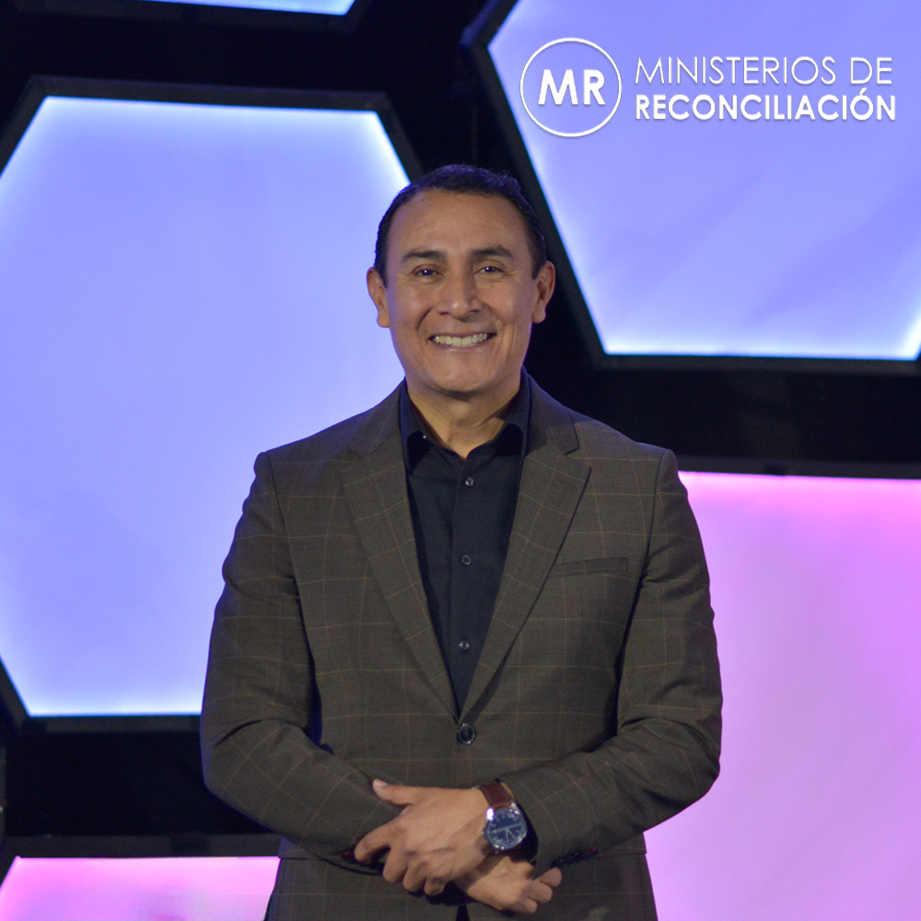 Ministerios de Reconciliación