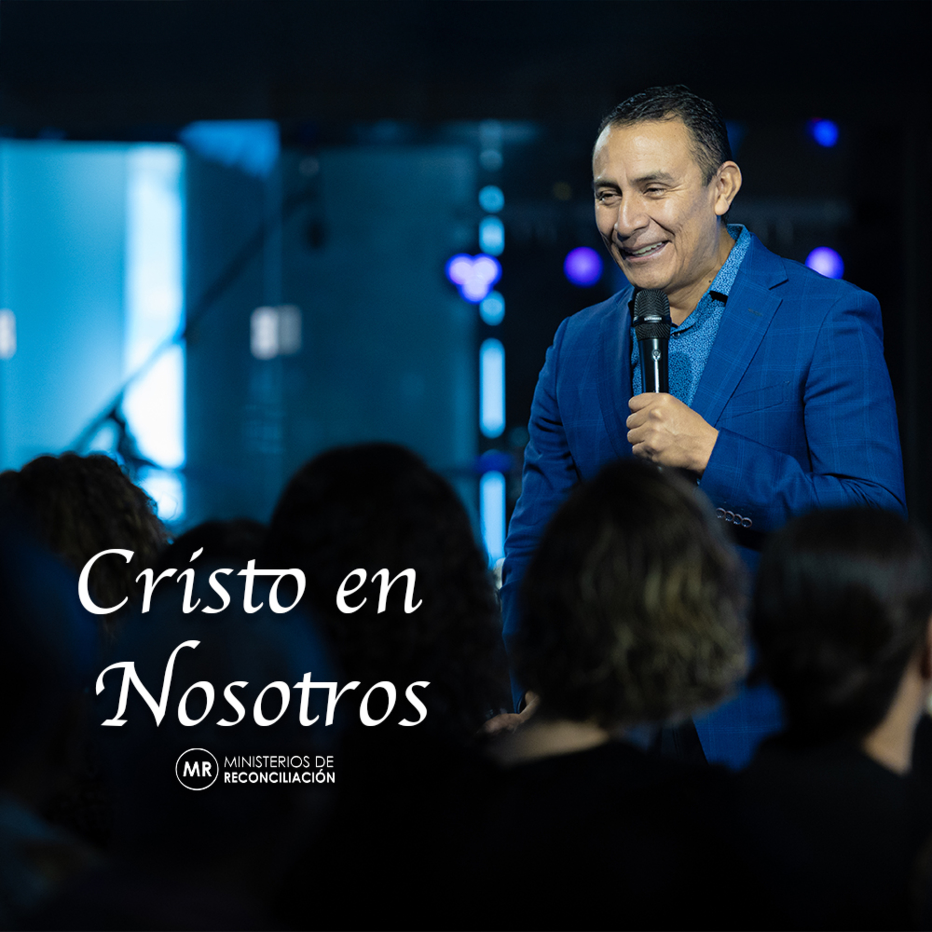 Portada de Ministerios de Reconciliación